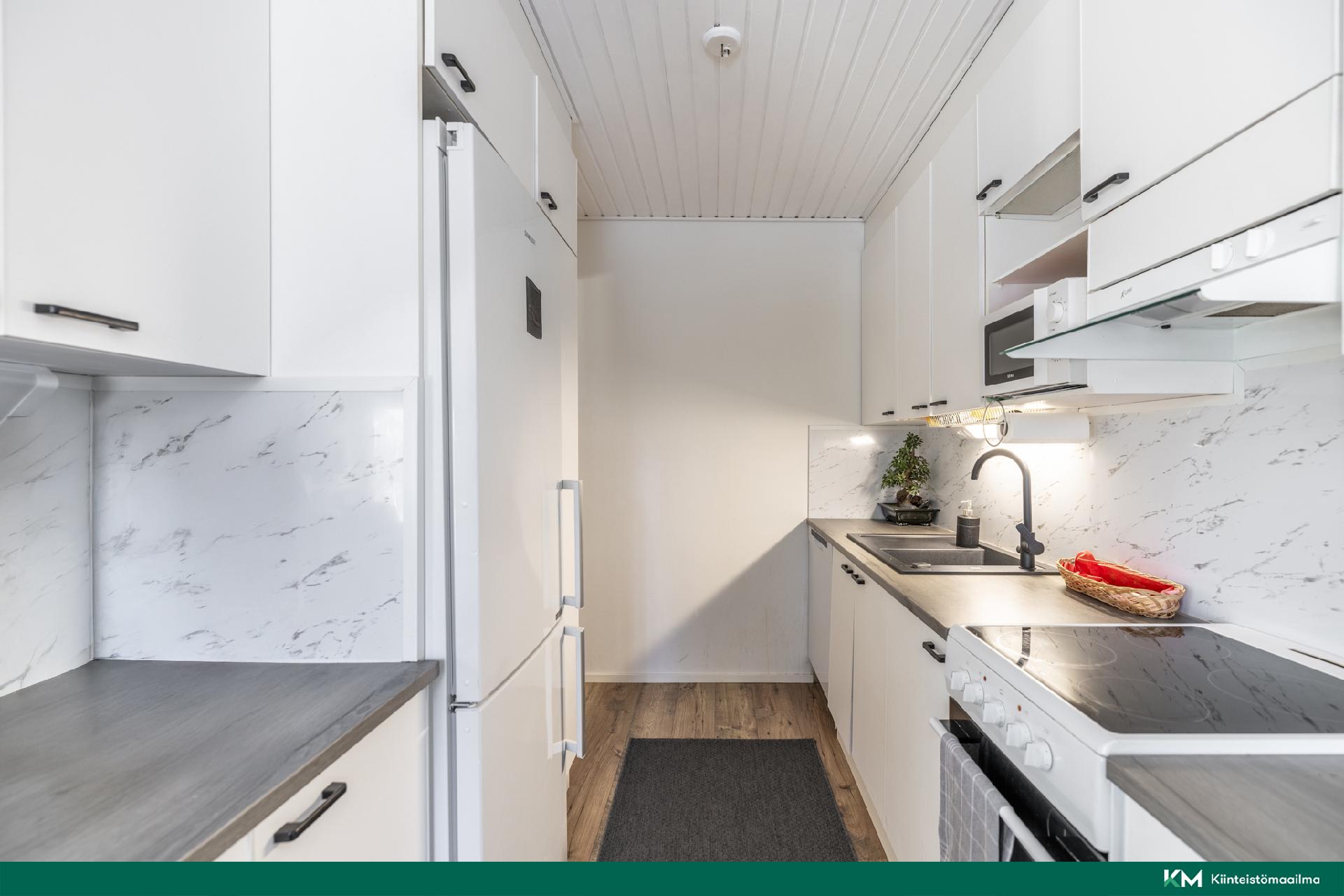 Valkonkuja 2, Anttola, Mikkeli