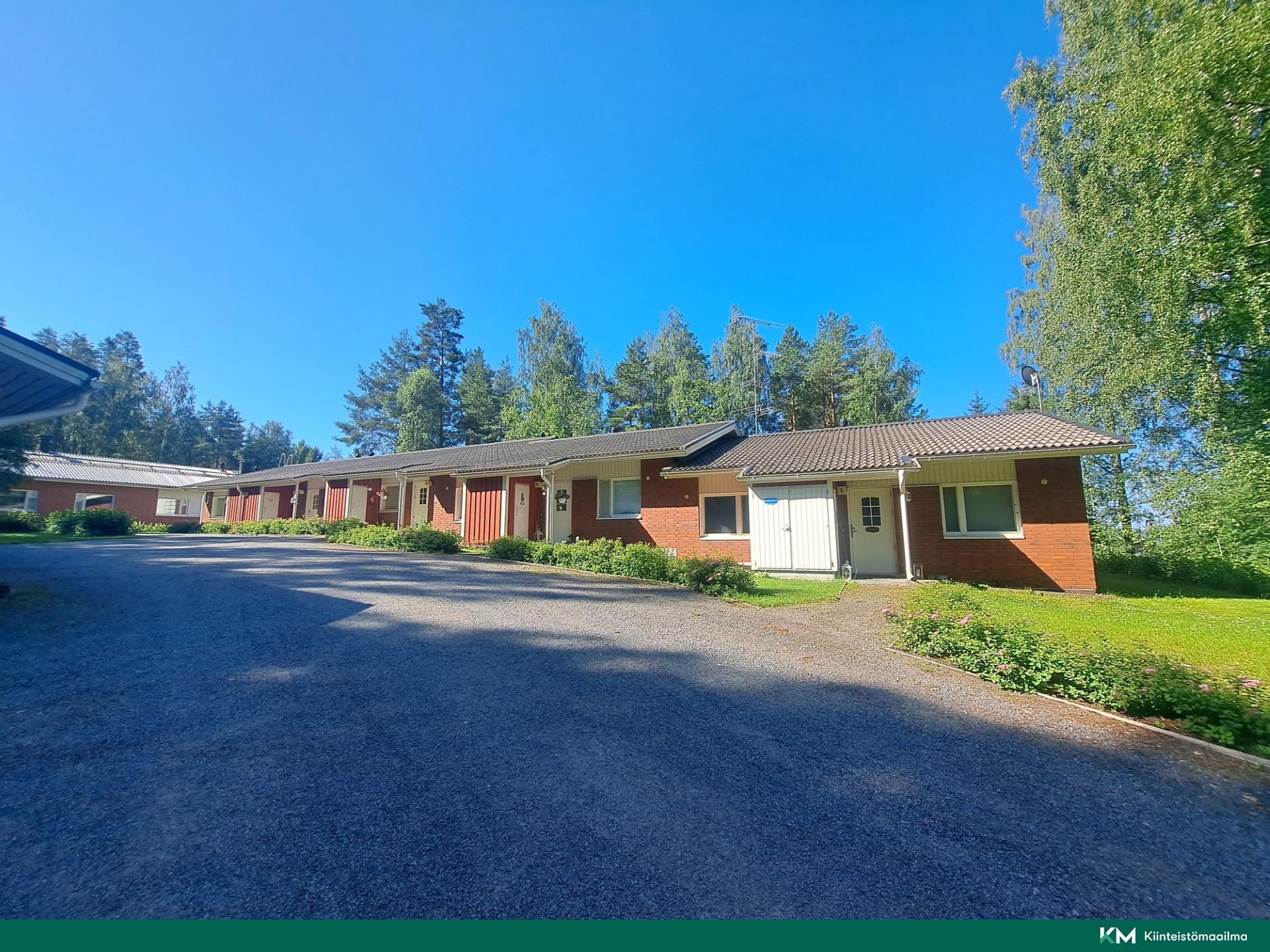 Valkonkuja 2, Anttola, Mikkeli