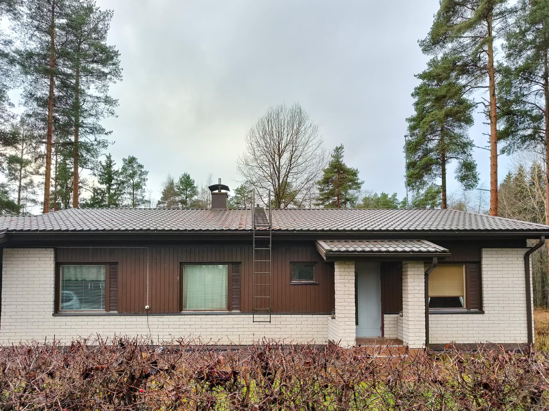 Sääksjärventie 17, Sipilä, Lempäälä