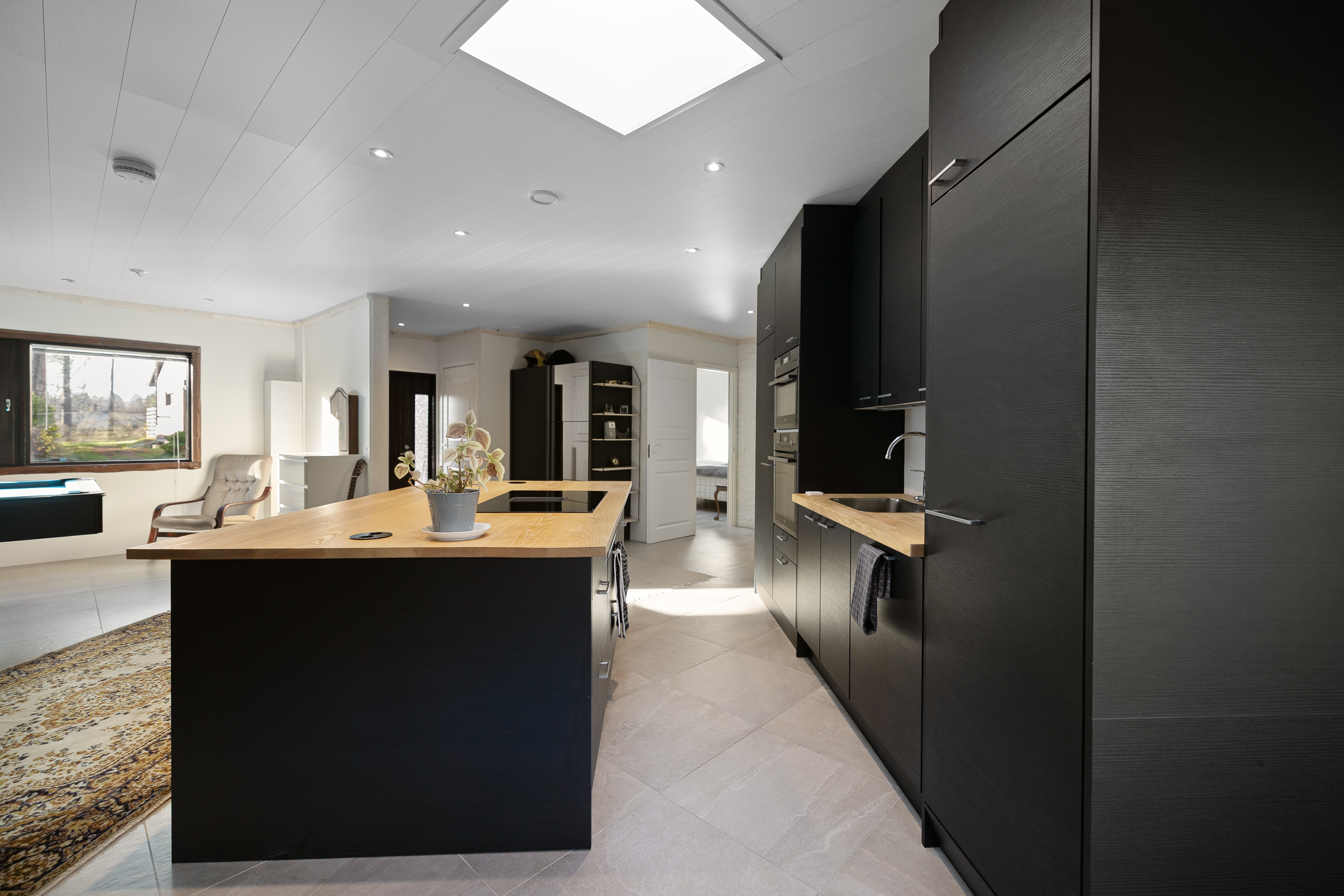 Linkokuja 3, Kaleva, Kerava