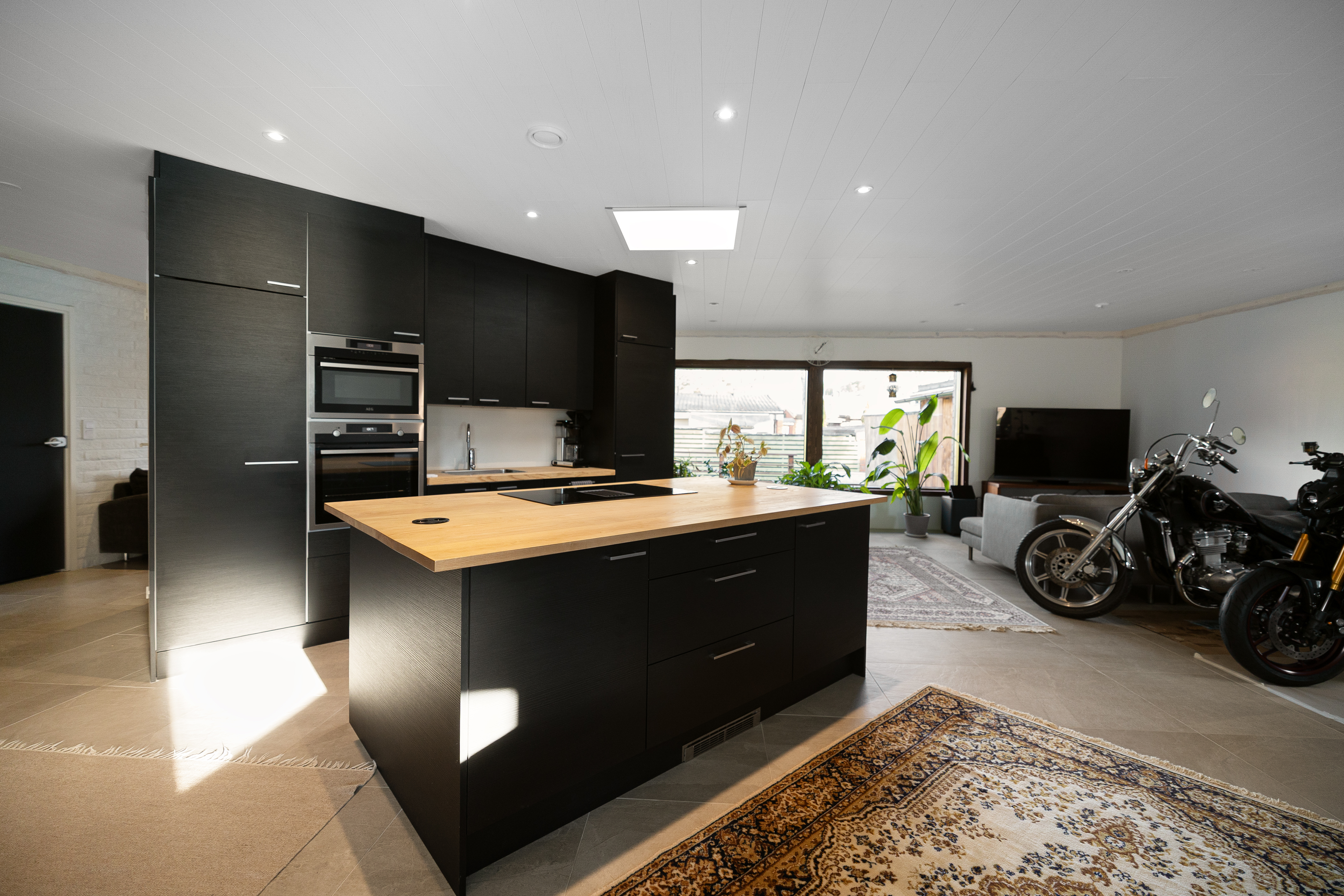 Linkokuja 3, Kaleva, Kerava