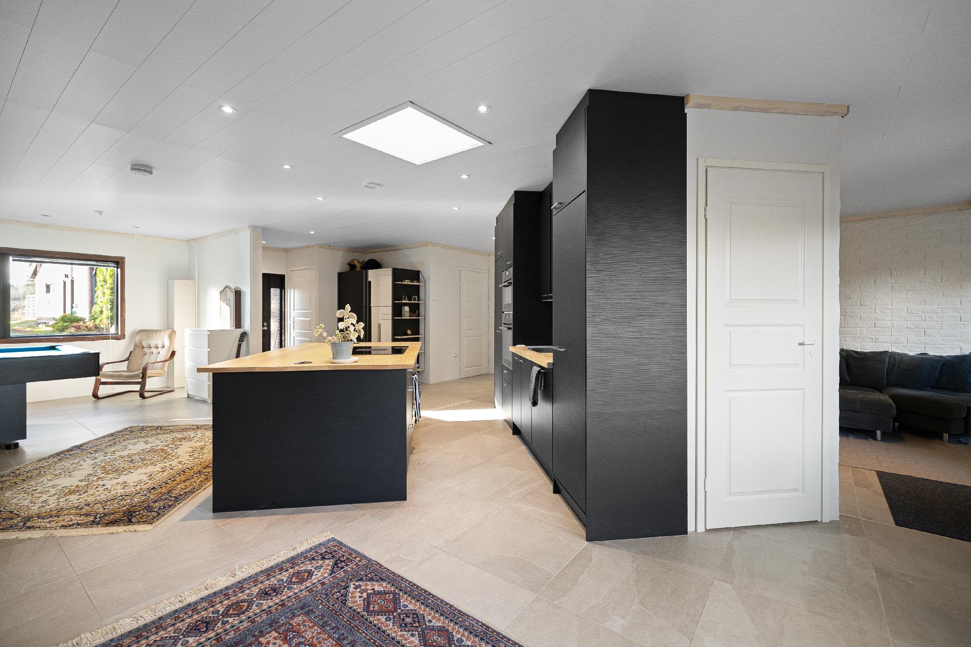 Linkokuja 3, Kaleva, Kerava