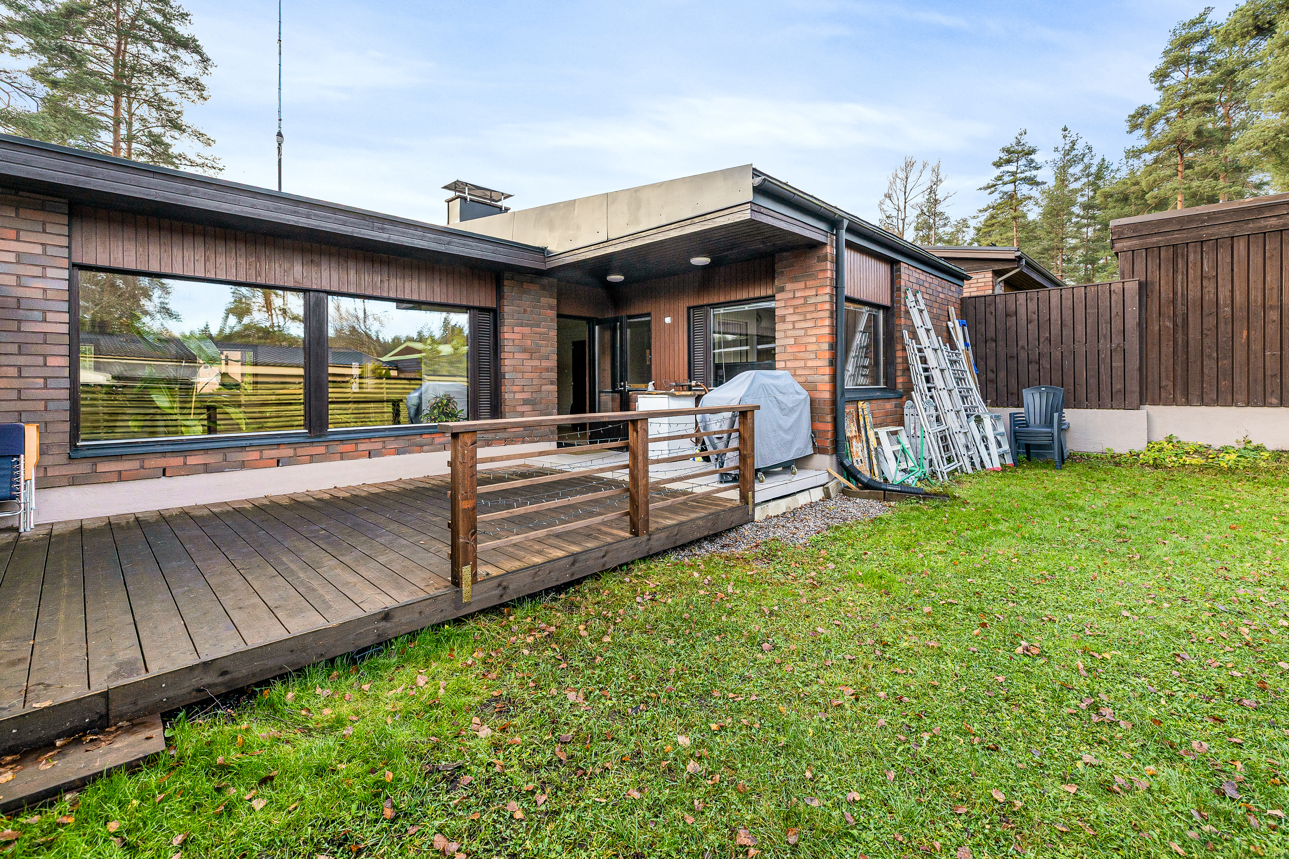 Linkokuja 3, Kaleva, Kerava