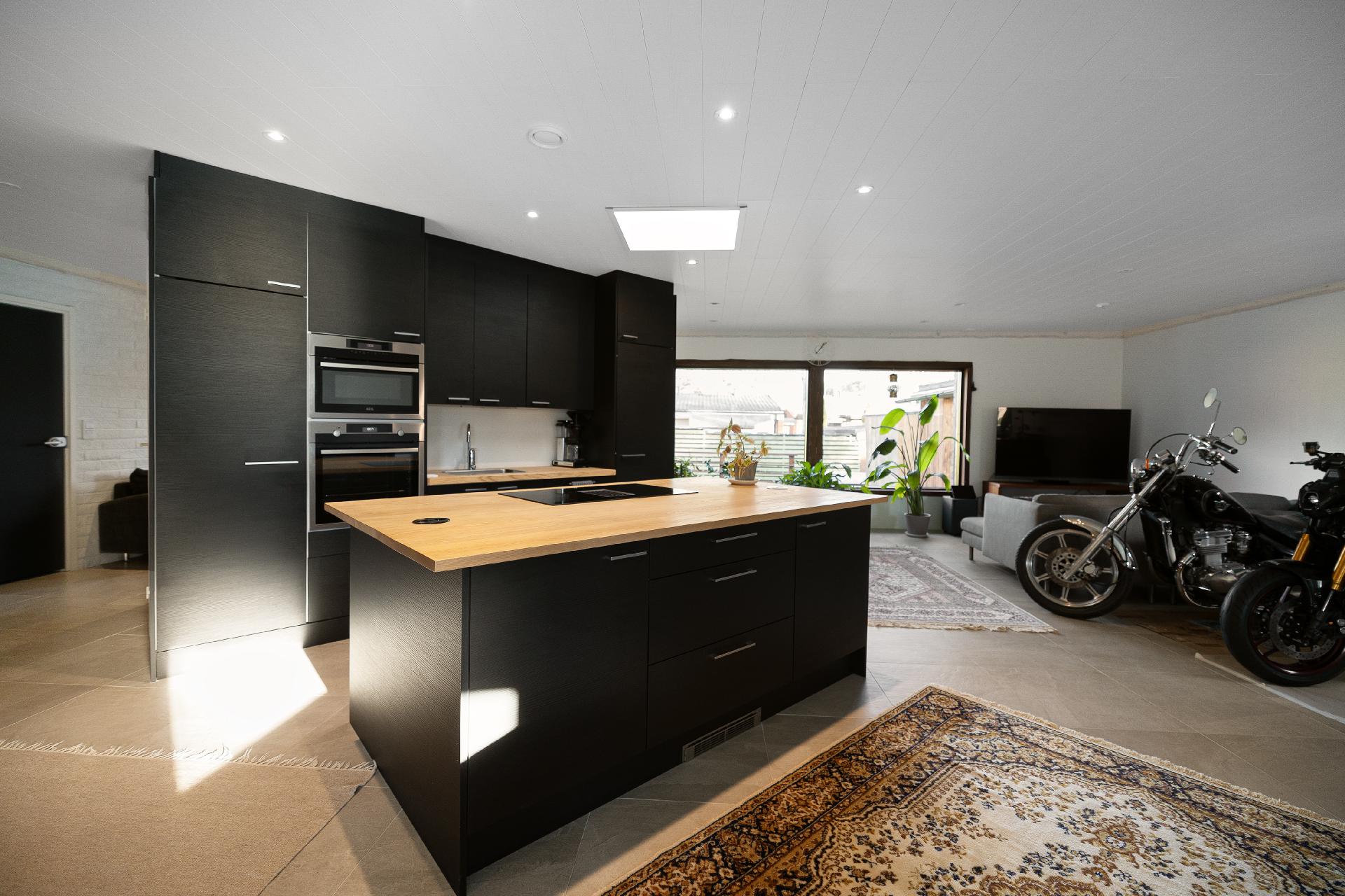 Linkokuja 3, Kaleva, Kerava