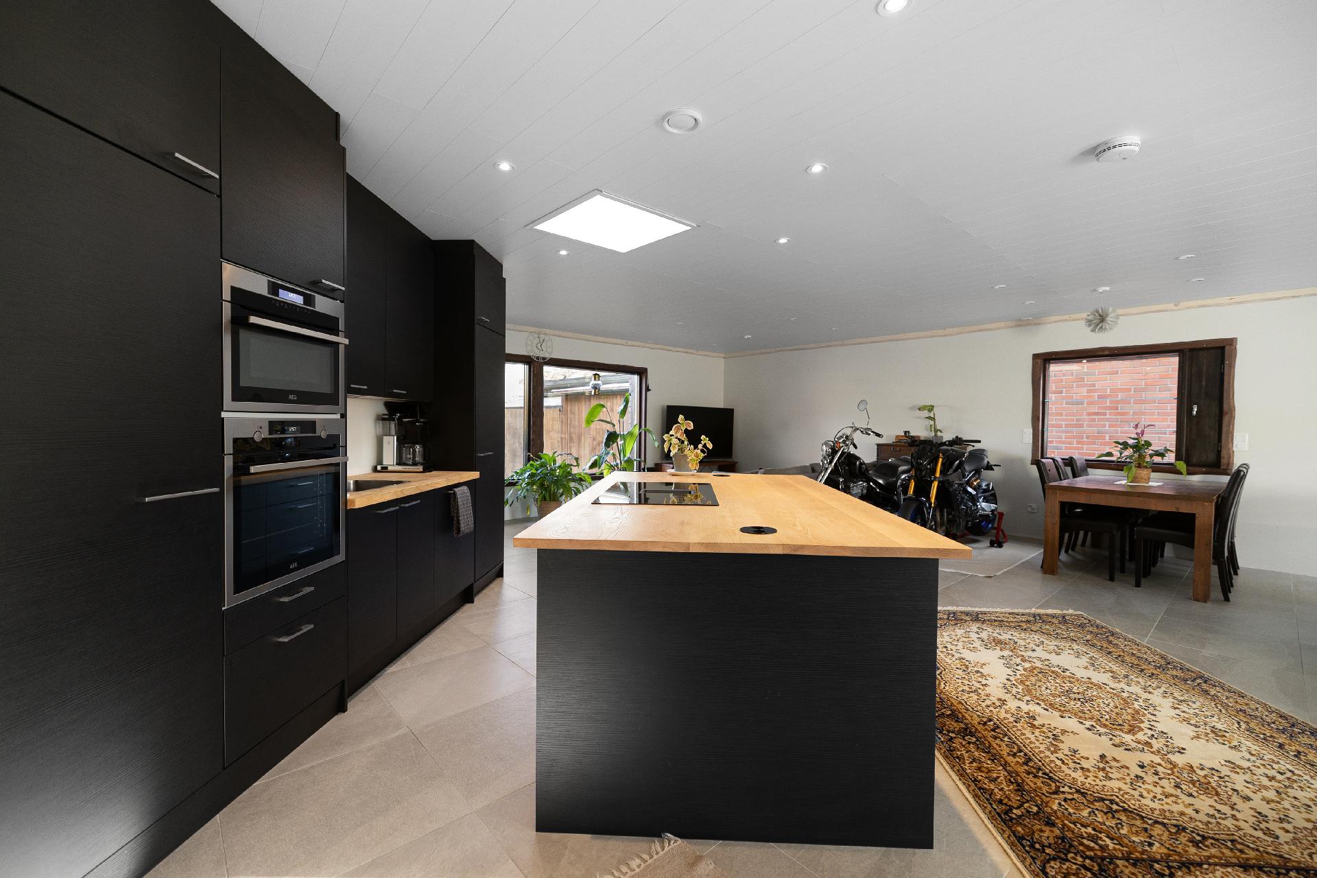 Linkokuja 3, Kaleva, Kerava