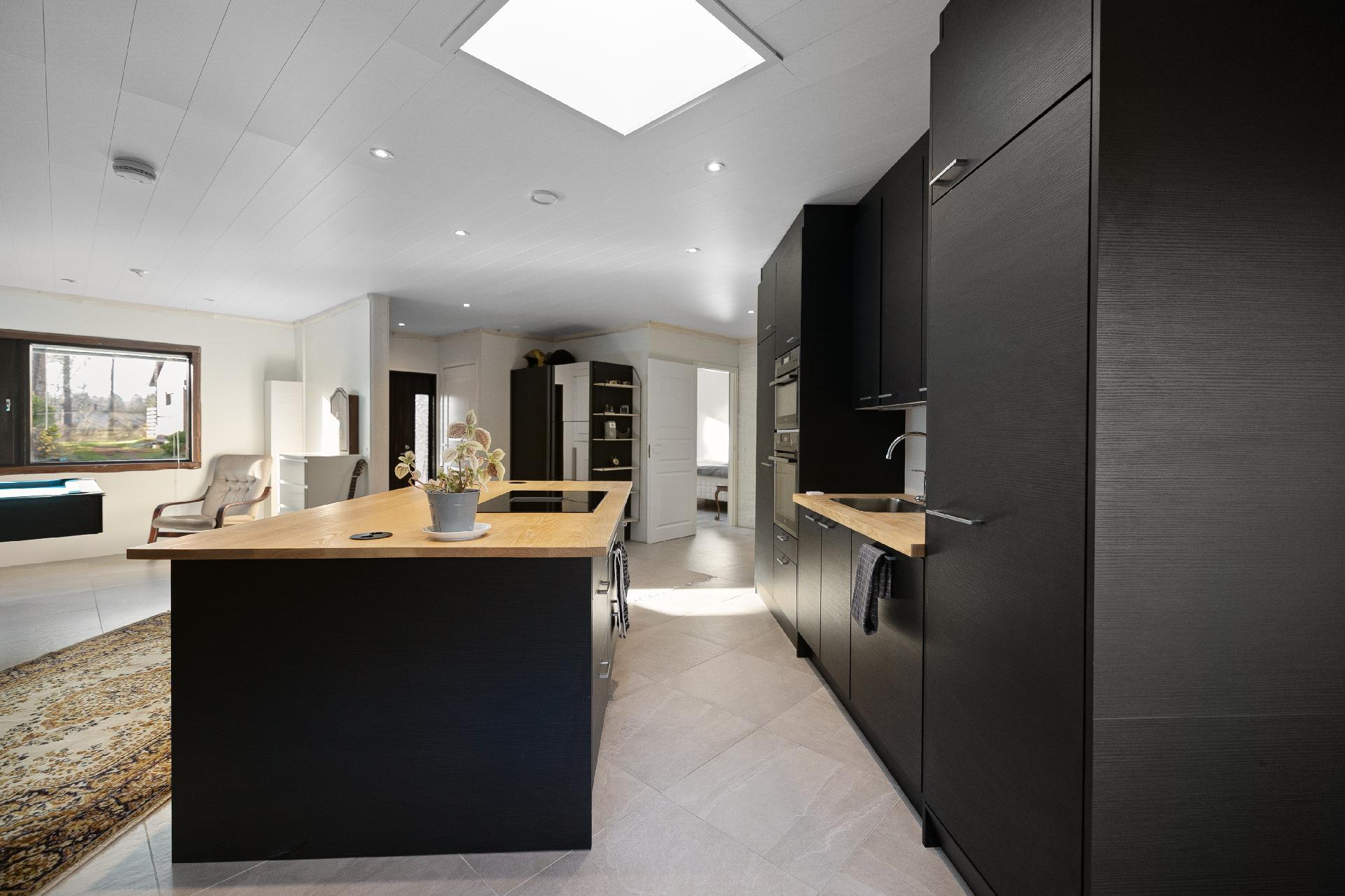 Linkokuja 3, Kaleva, Kerava