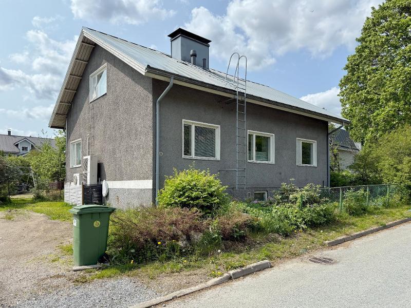 Ansionrinne 13A, Kankaantausta, Hämeenlinna