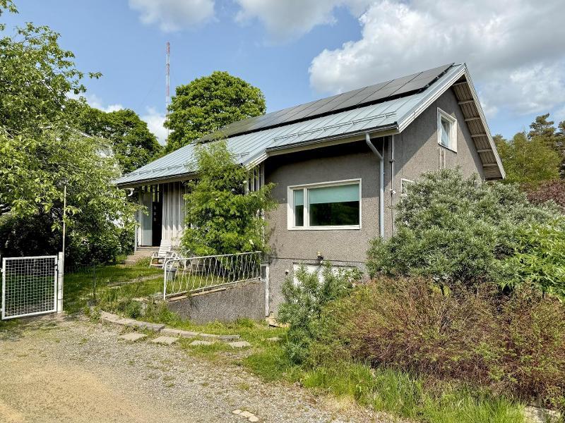 Ansionrinne 13A, Kankaantausta, Hämeenlinna