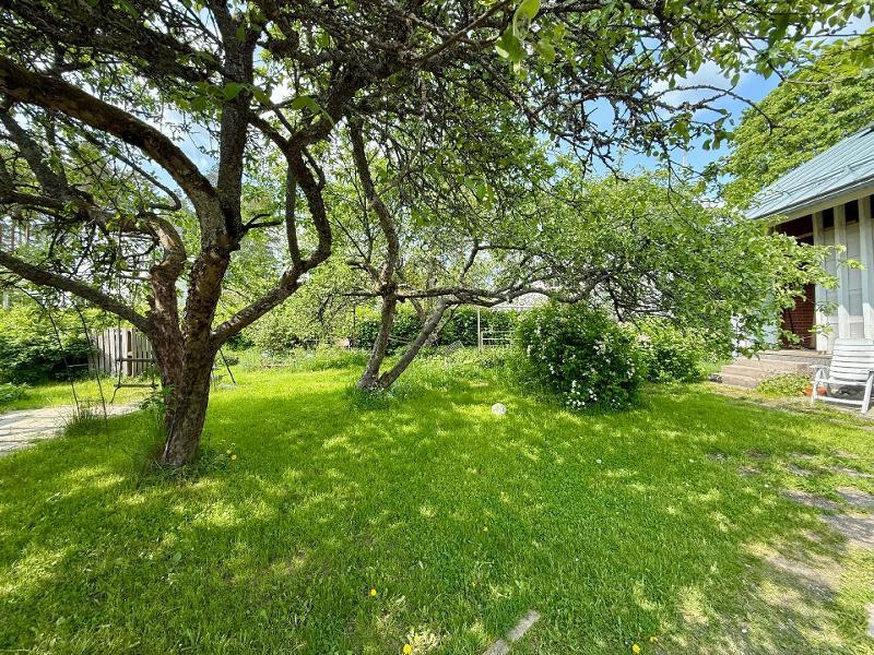 Ansionrinne 13A, Kankaantausta, Hämeenlinna