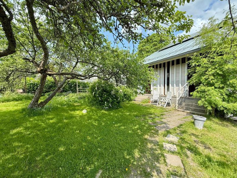 Ansionrinne 13A, Kankaantausta, Hämeenlinna