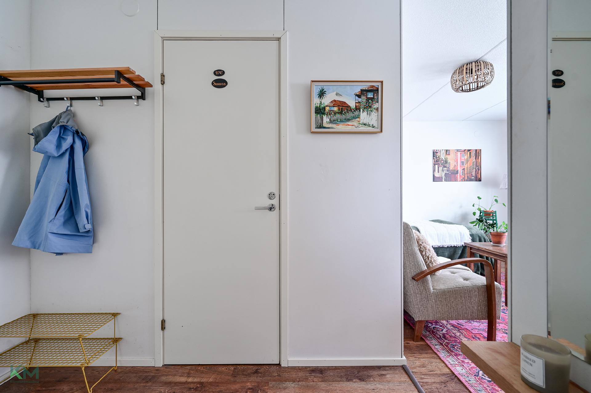 Nokkalantie 20, Laanila, Oulu