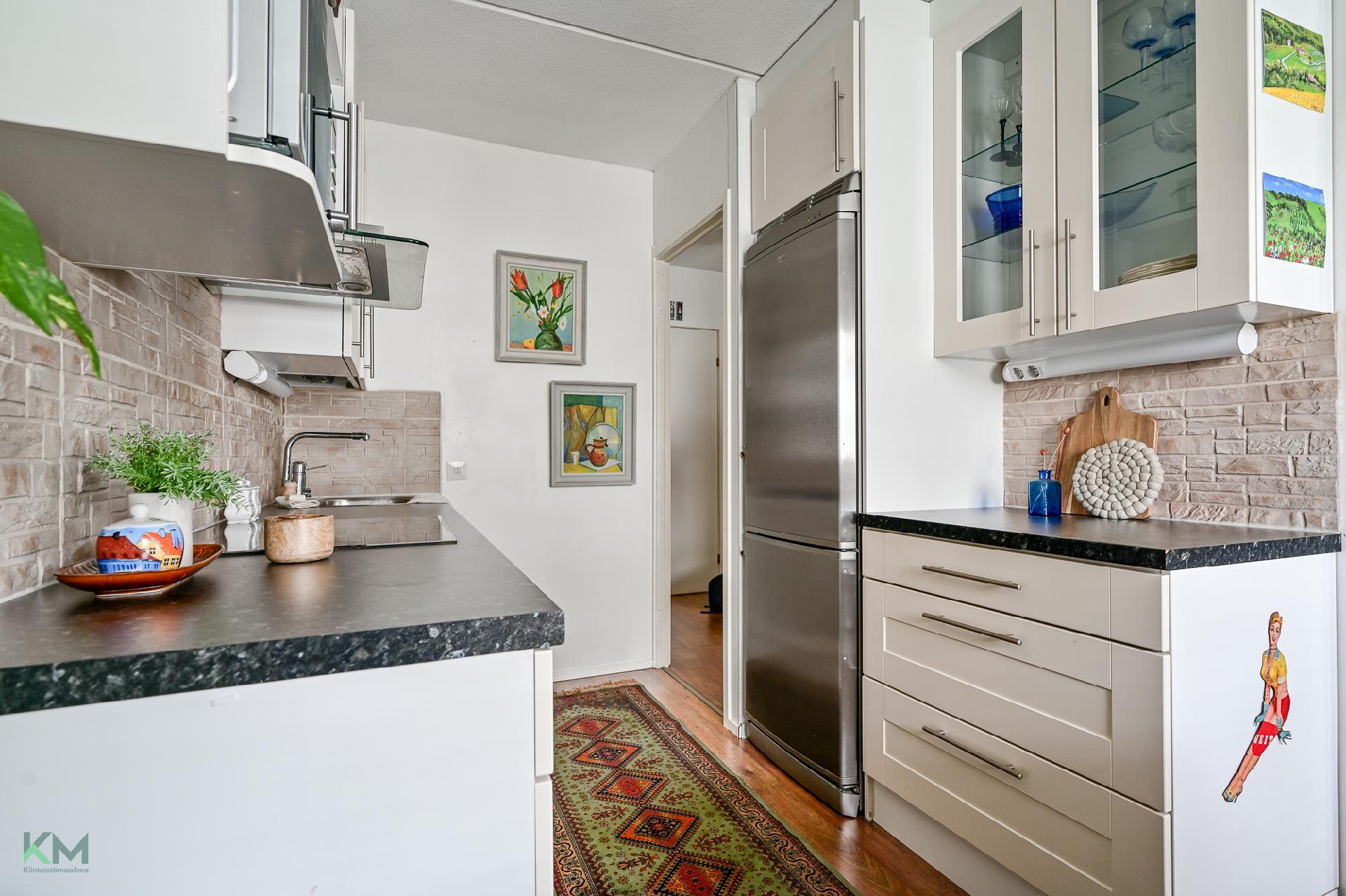 Nokkalantie 20, Laanila, Oulu