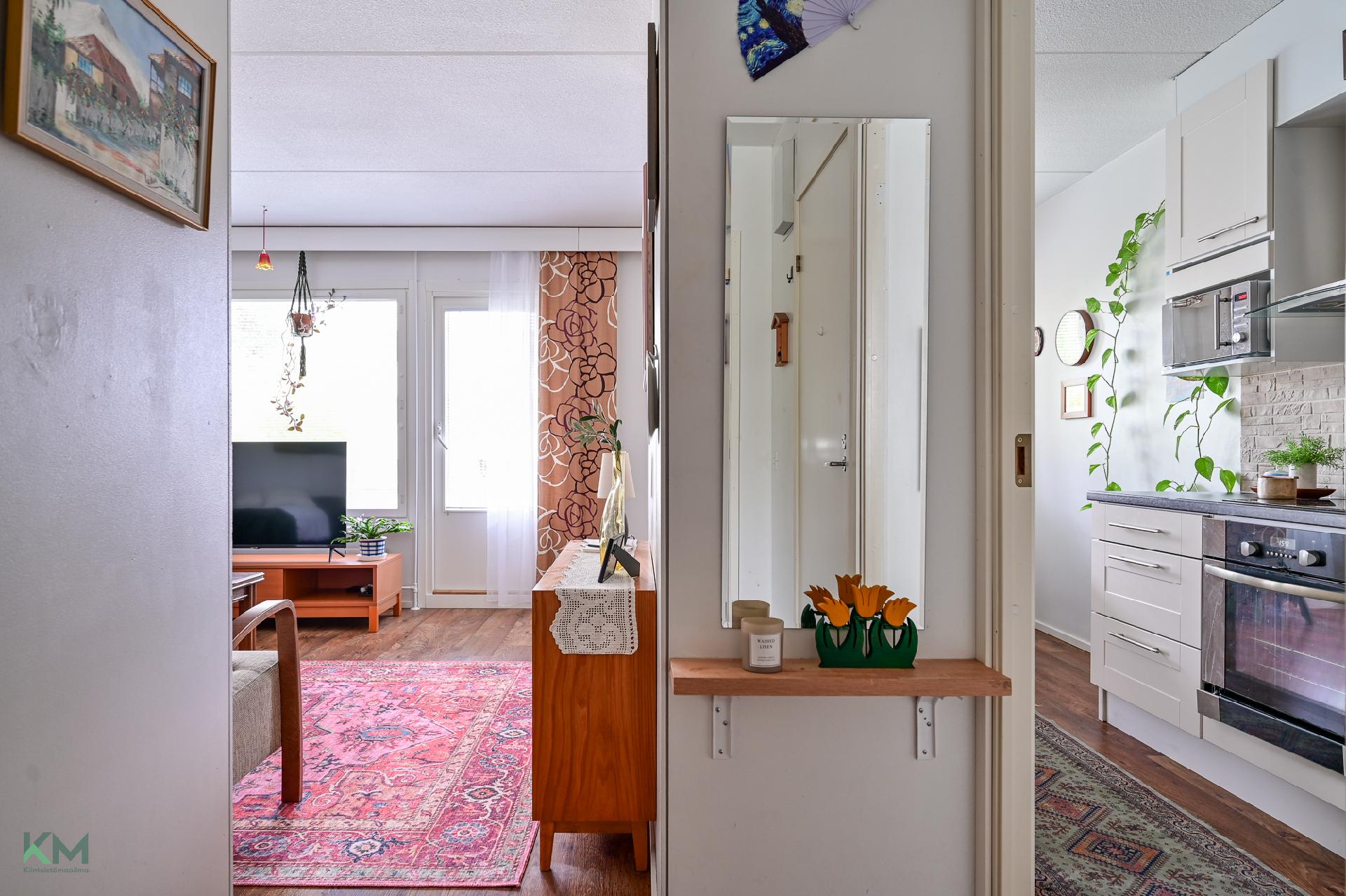 Nokkalantie 20, Laanila, Oulu