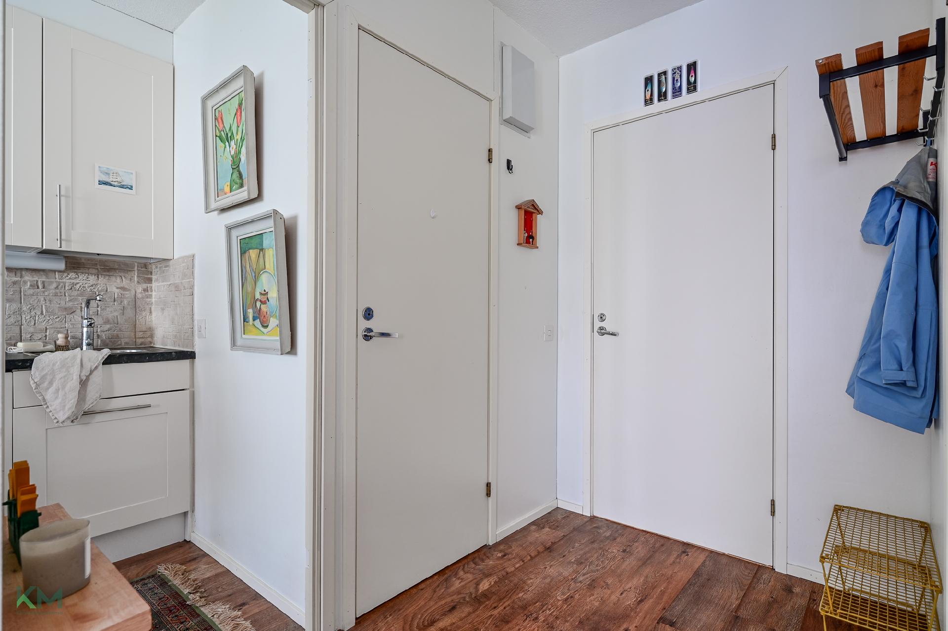 Nokkalantie 20, Laanila, Oulu