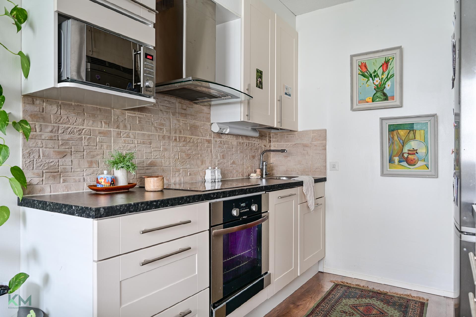 Nokkalantie 20, Laanila, Oulu