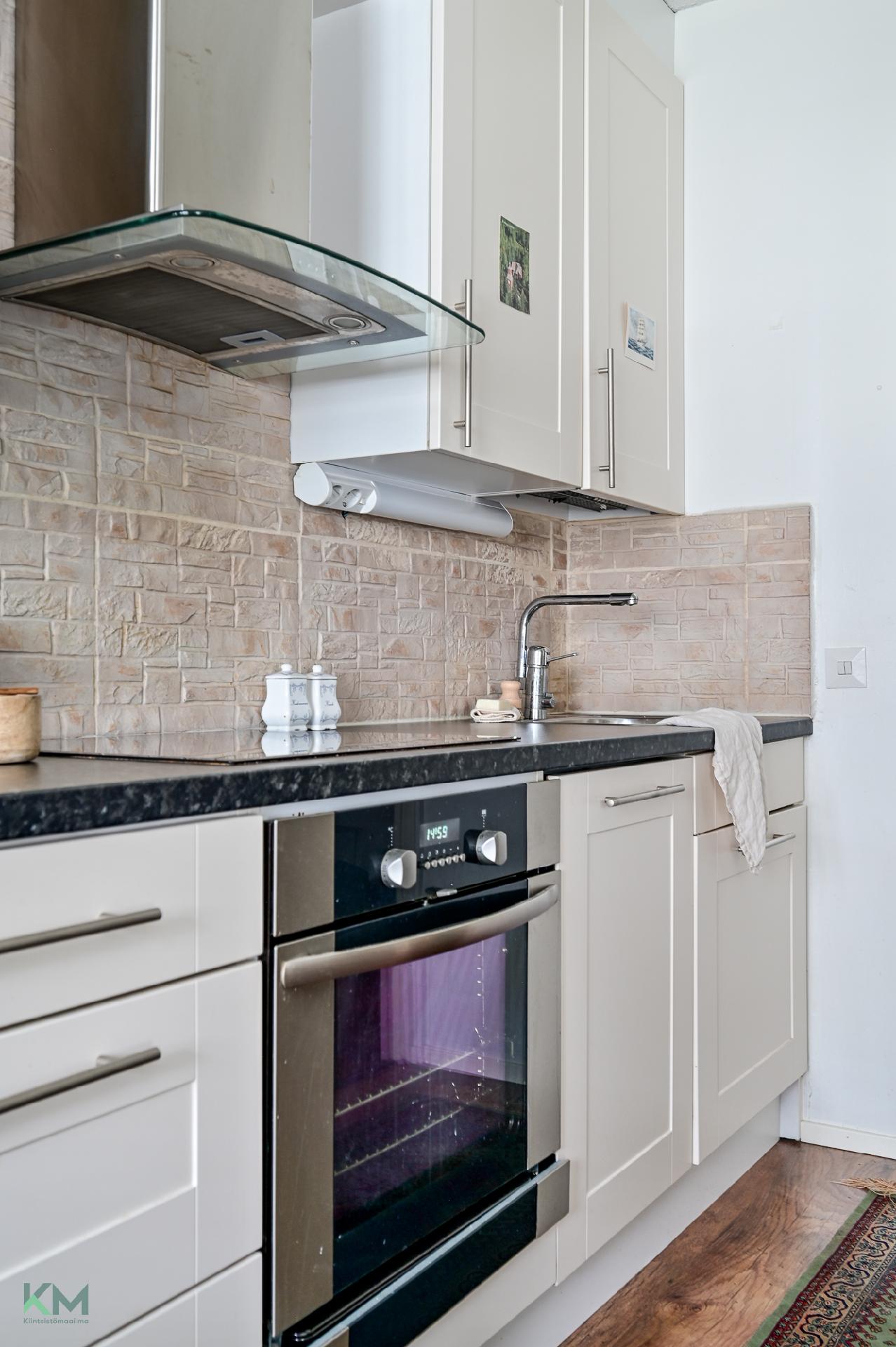 Nokkalantie 20, Laanila, Oulu