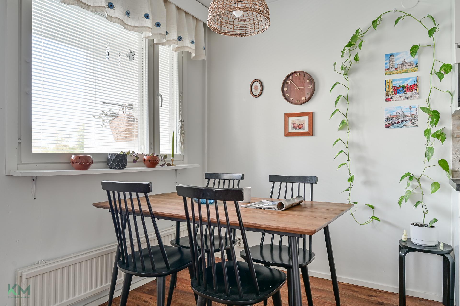 Nokkalantie 20, Laanila, Oulu