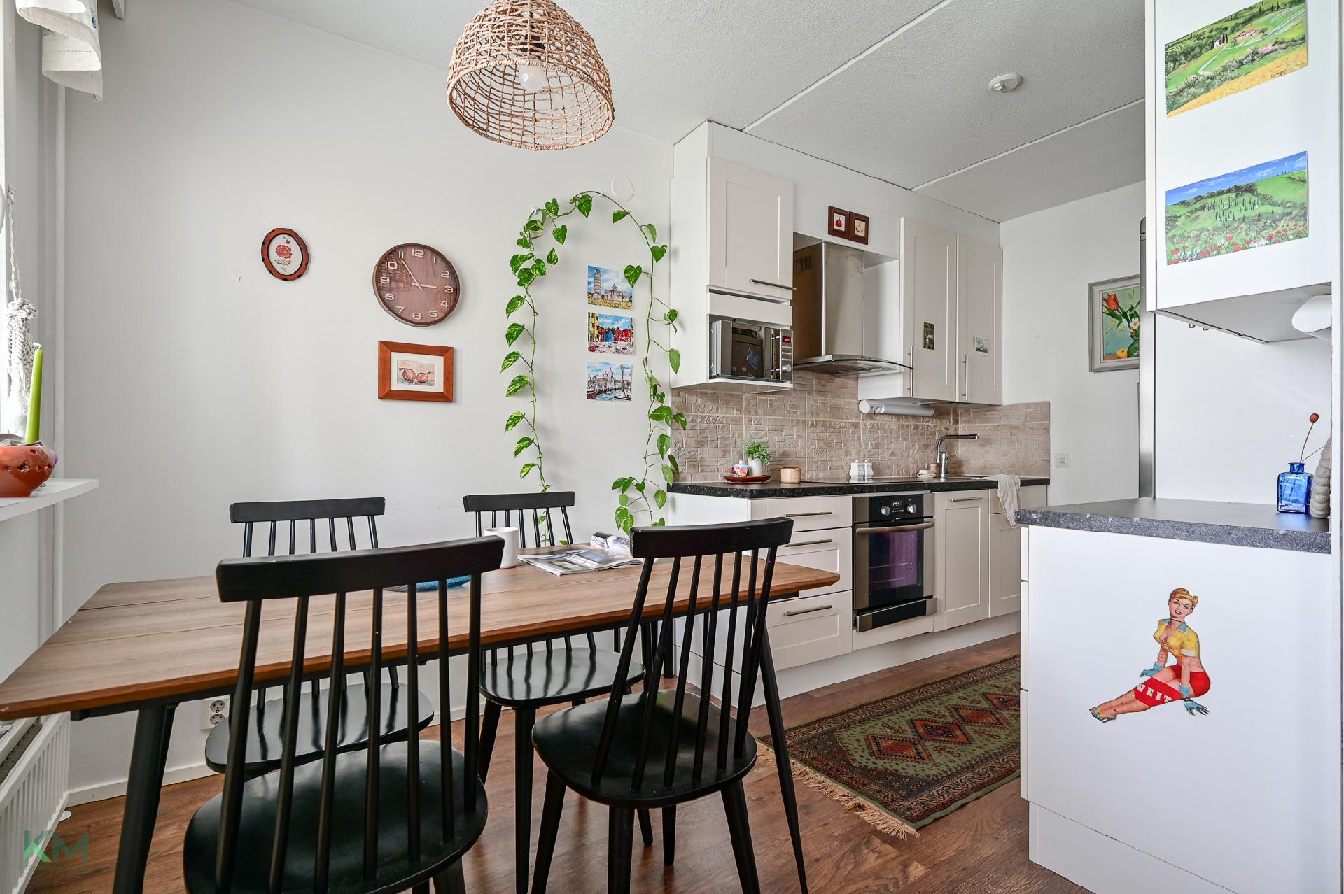 Nokkalantie 20, Laanila, Oulu