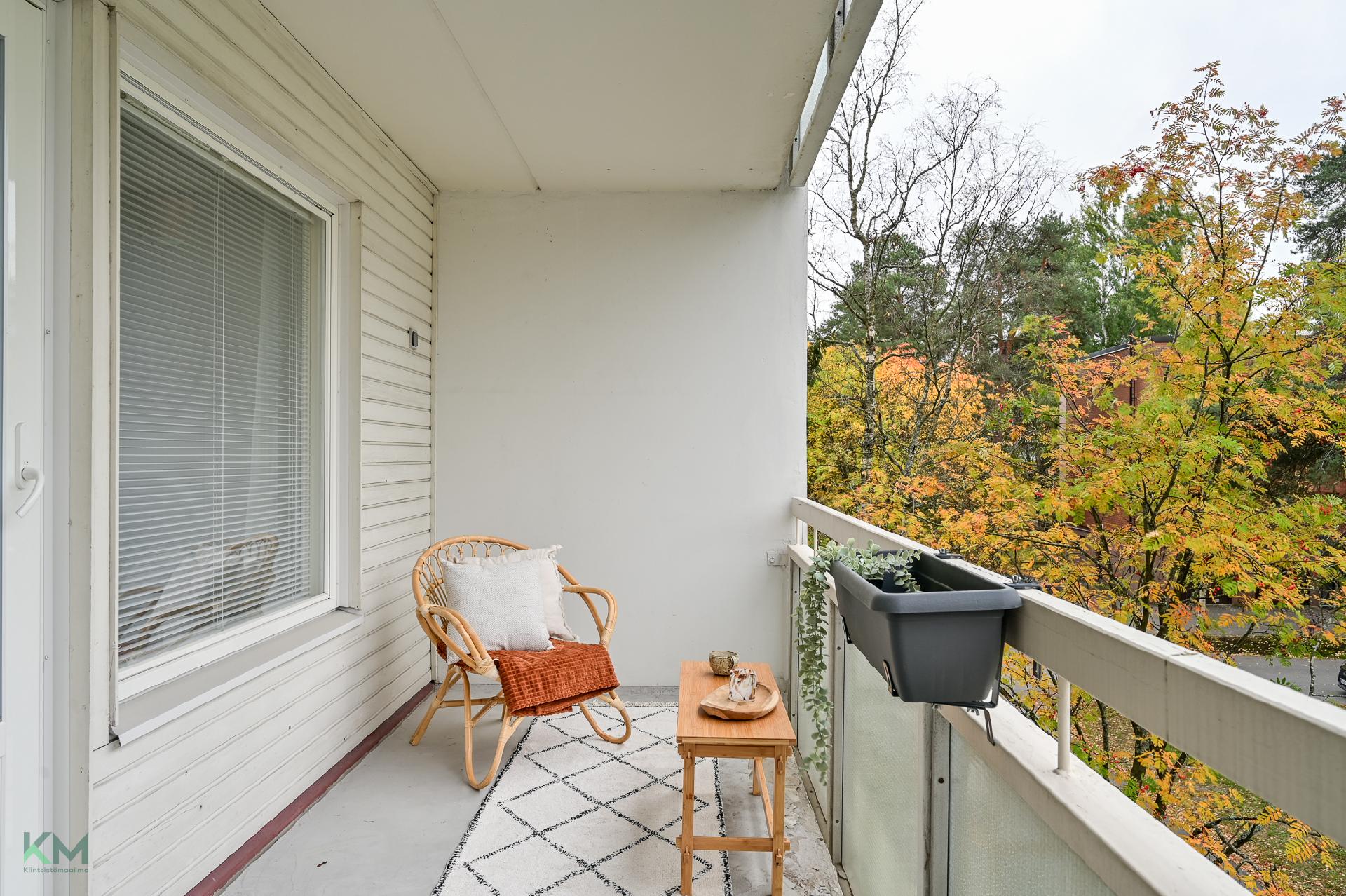 Nokkalantie 20, Laanila, Oulu