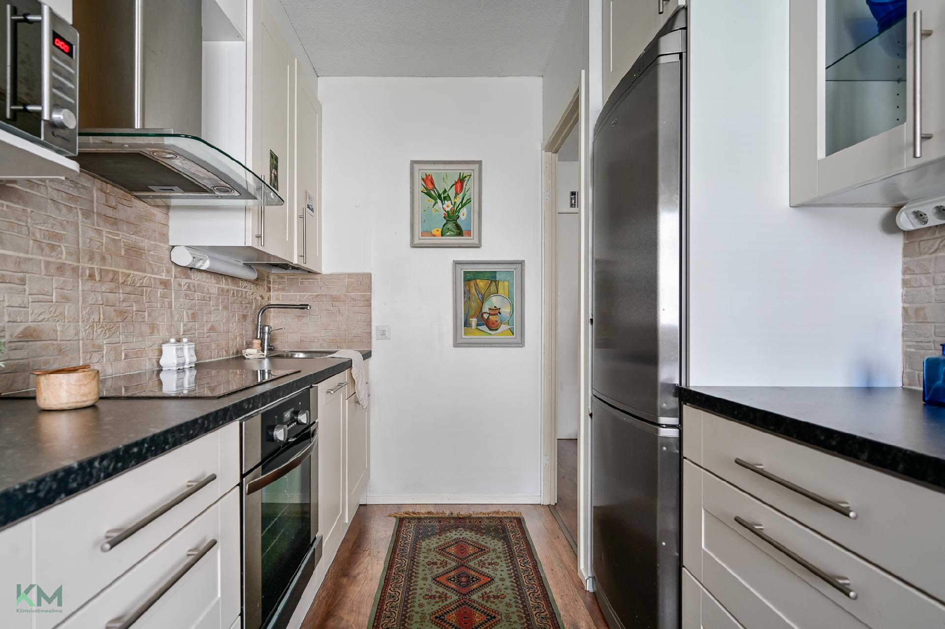 Nokkalantie 20, Laanila, Oulu