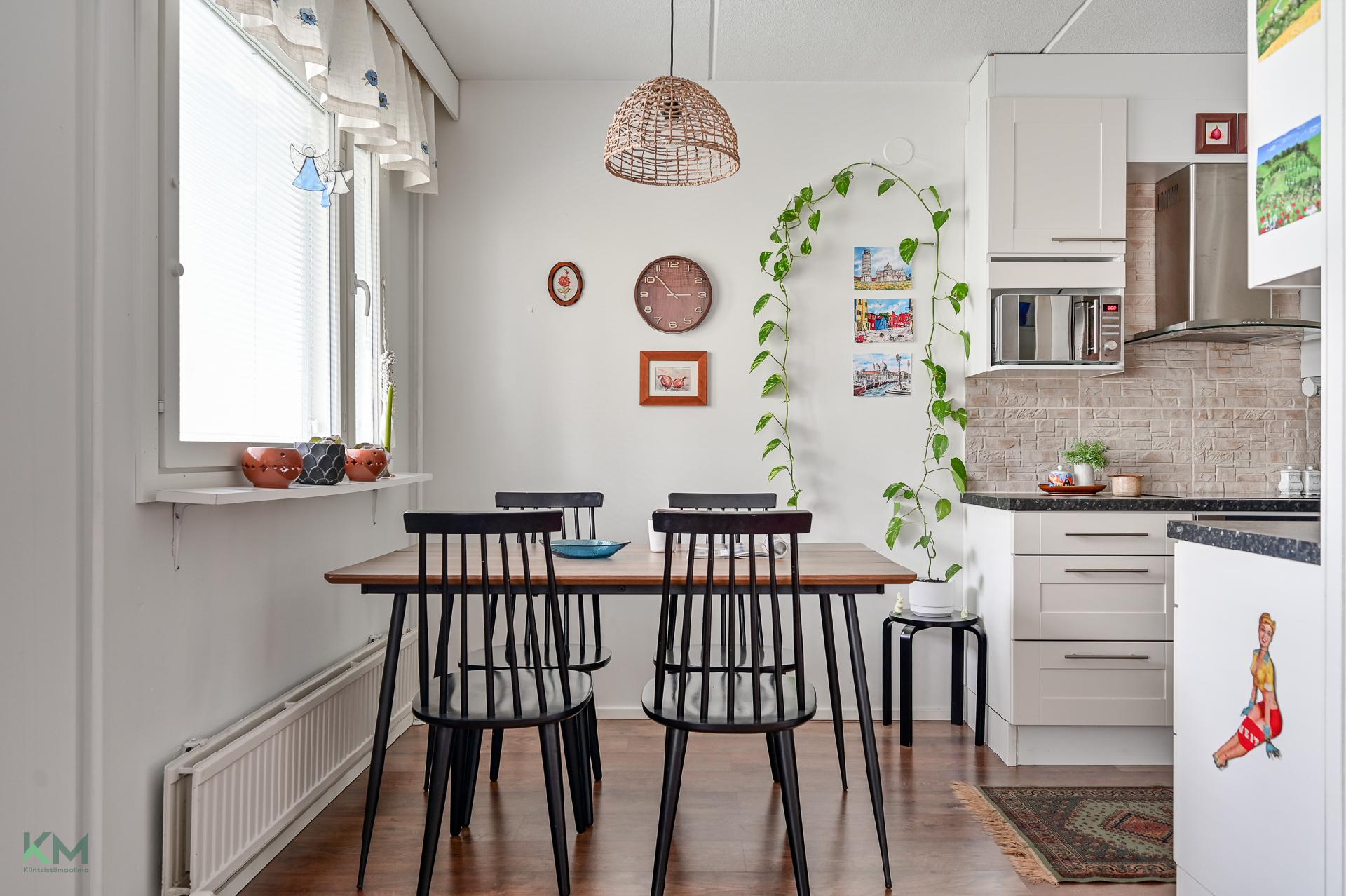 Nokkalantie 20, Laanila, Oulu