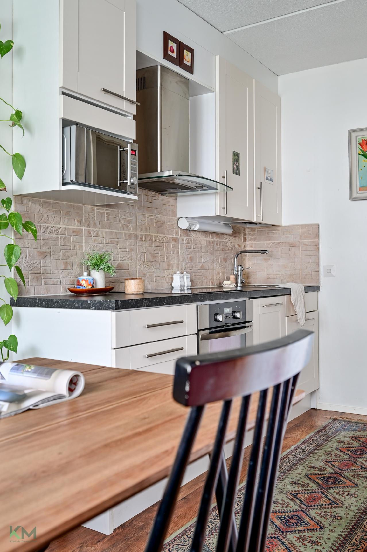 Nokkalantie 20, Laanila, Oulu