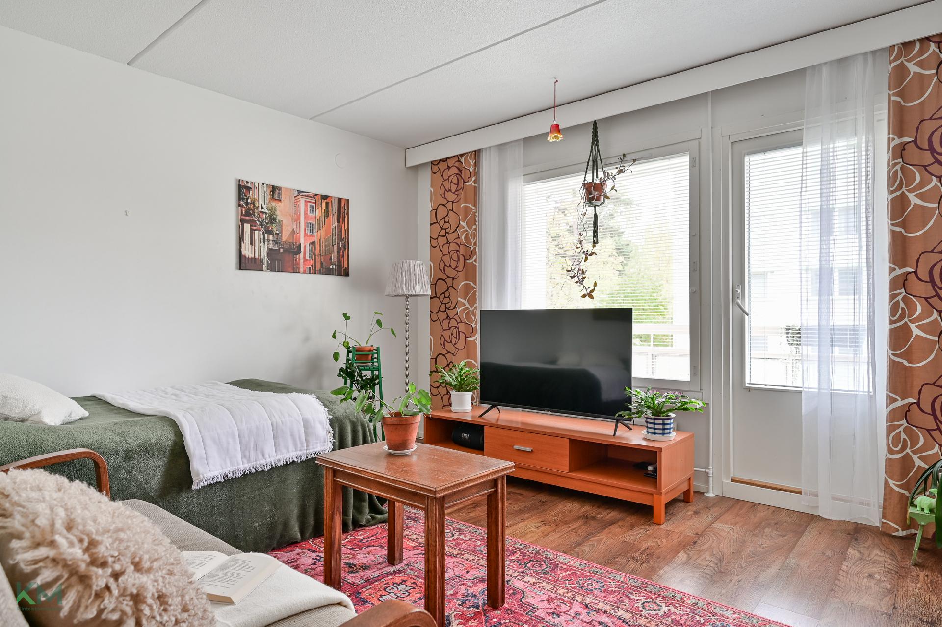 Nokkalantie 20, Laanila, Oulu