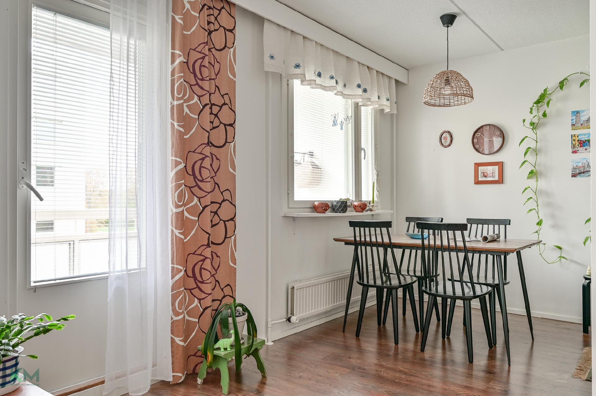 Nokkalantie 20, Laanila, Oulu