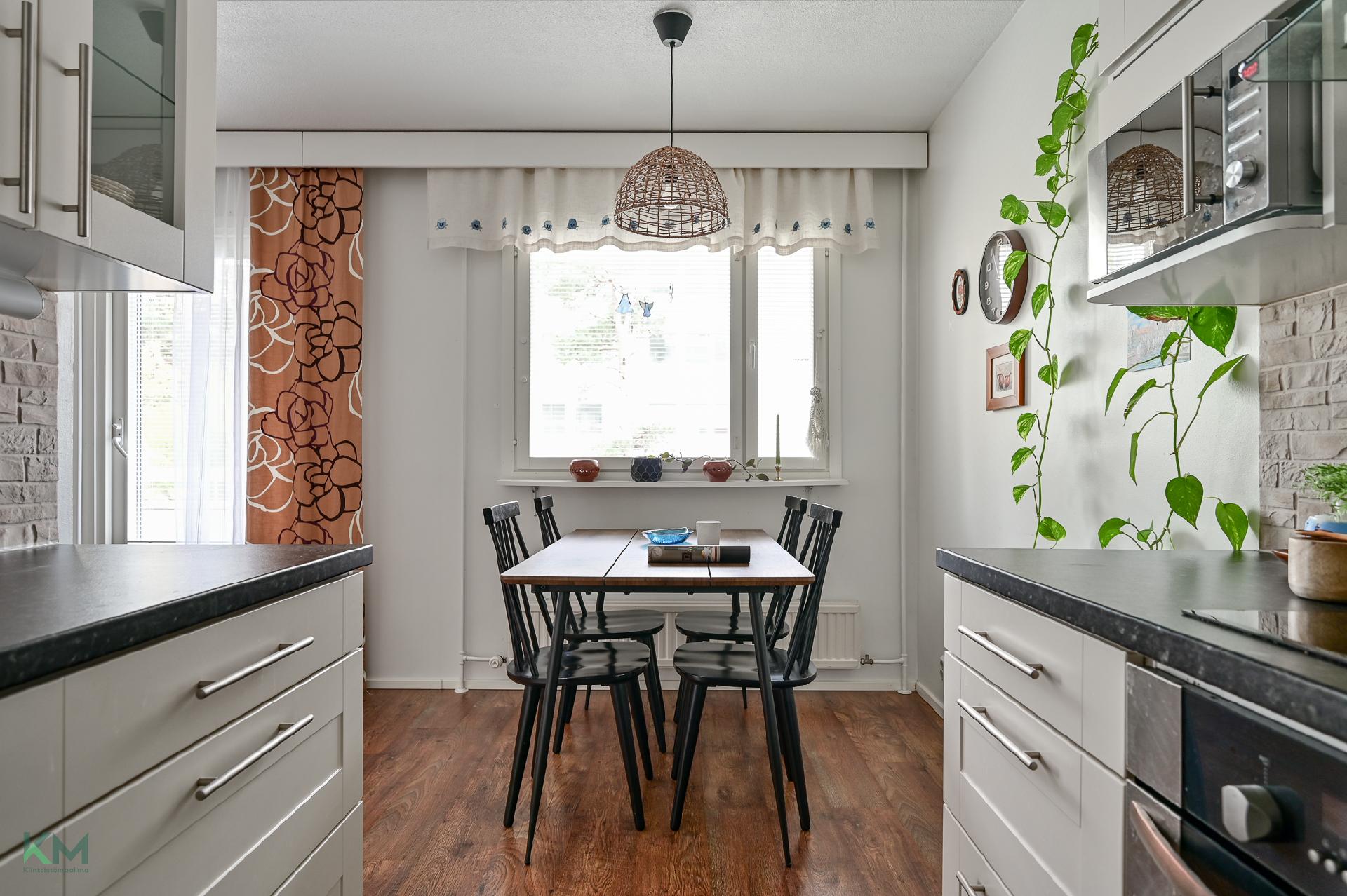 Nokkalantie 20, Laanila, Oulu