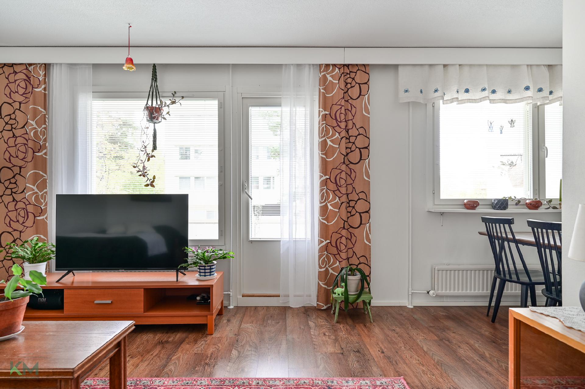 Nokkalantie 20, Laanila, Oulu