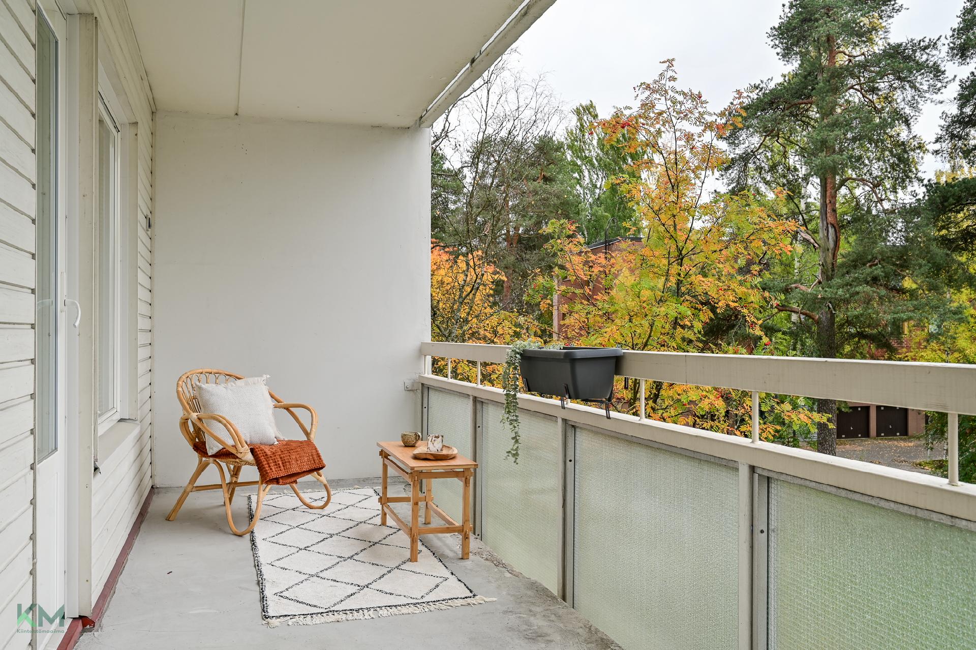 Nokkalantie 20, Laanila, Oulu