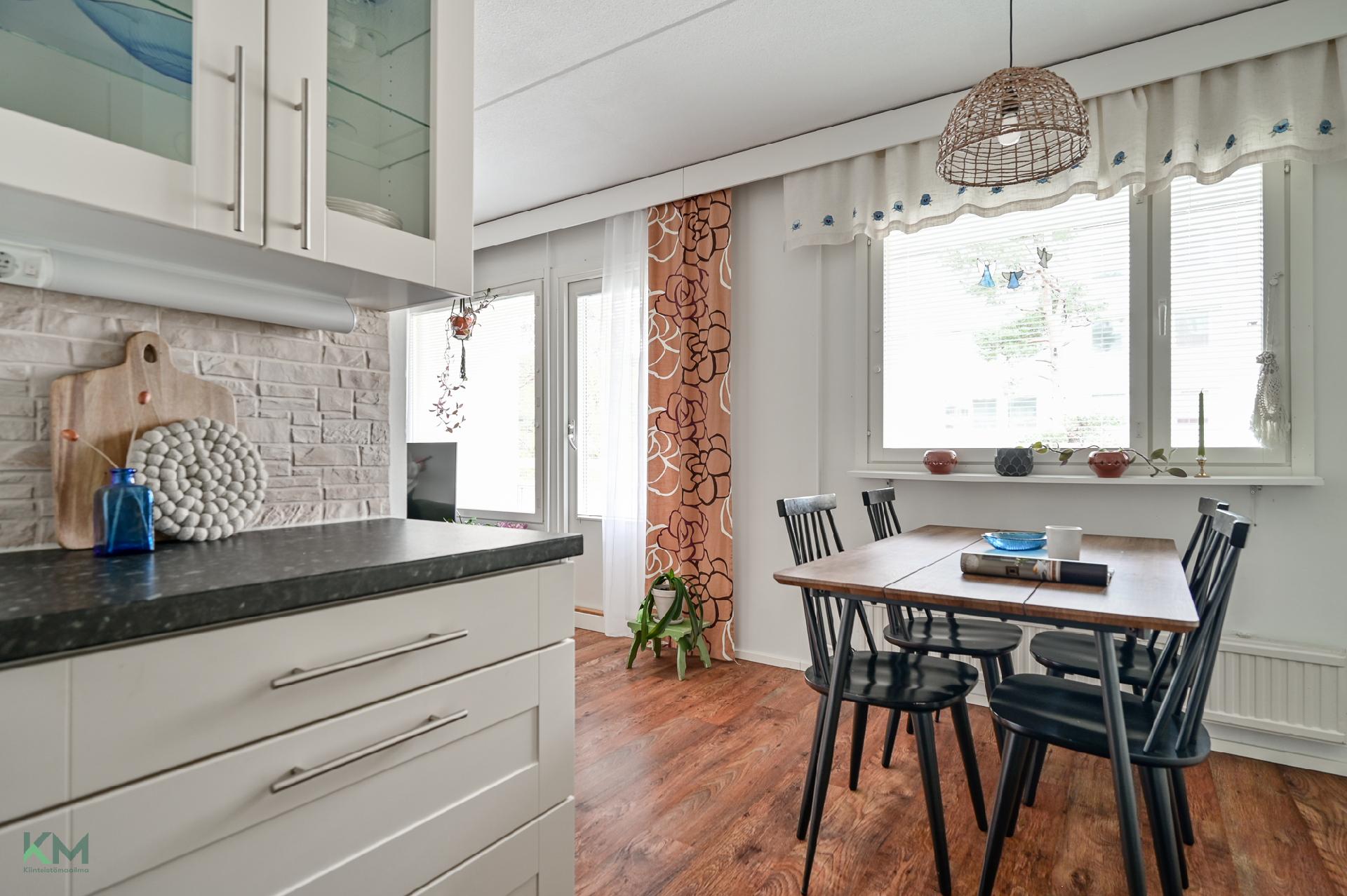 Nokkalantie 20, Laanila, Oulu