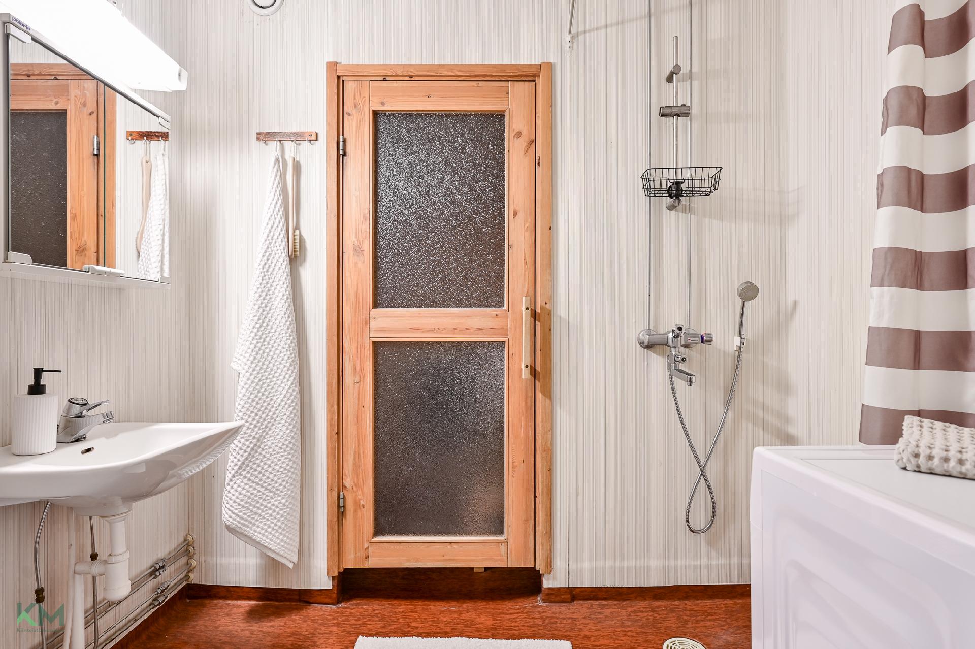 Nokkalantie 20, Laanila, Oulu