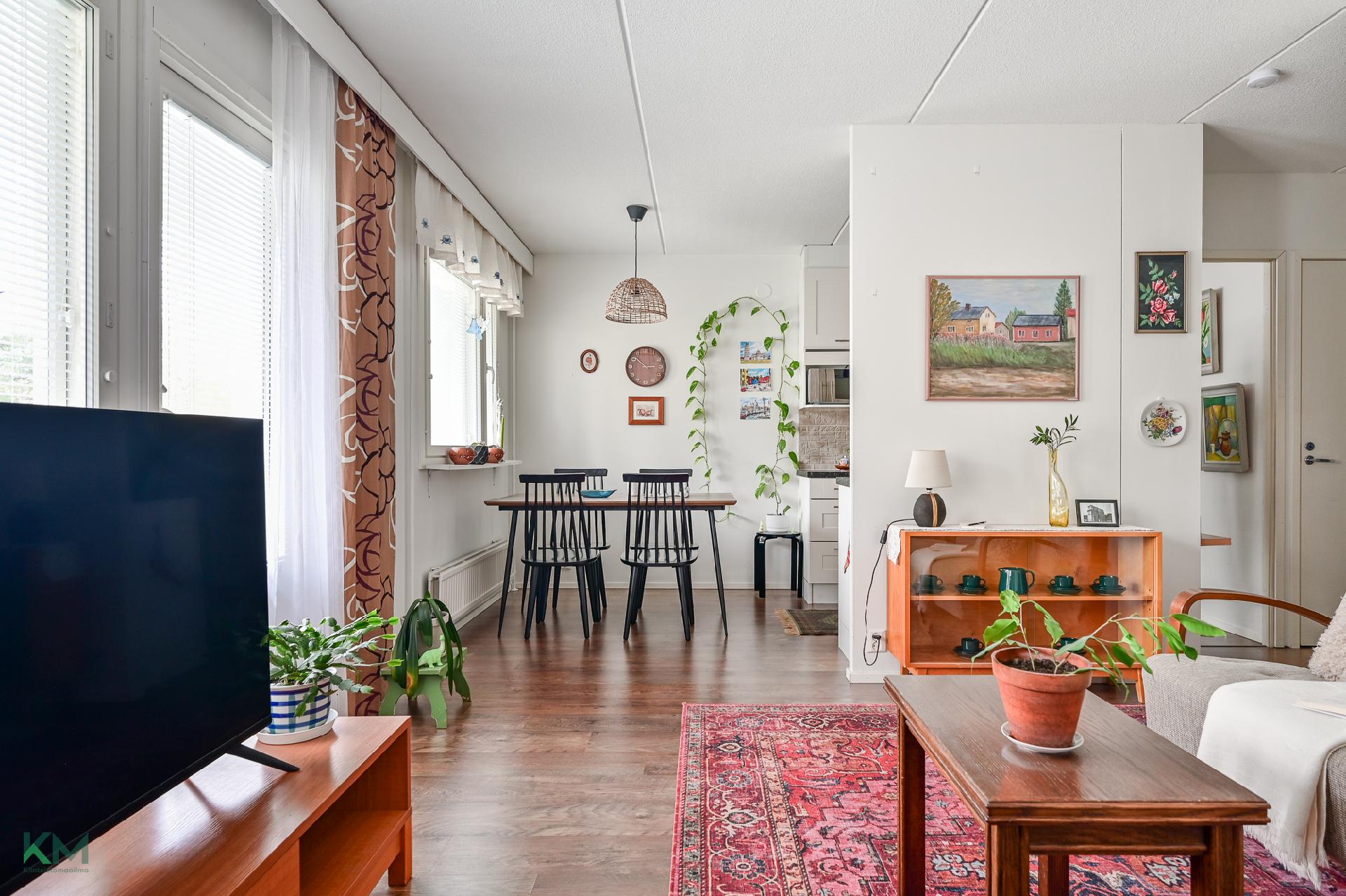 Nokkalantie 20, Laanila, Oulu