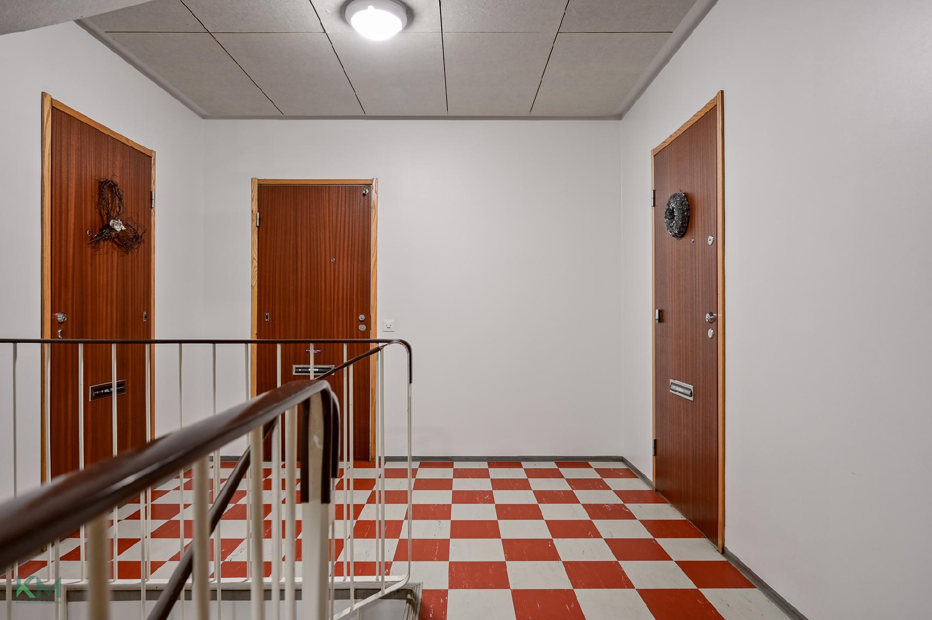 Nokkalantie 20, Laanila, Oulu