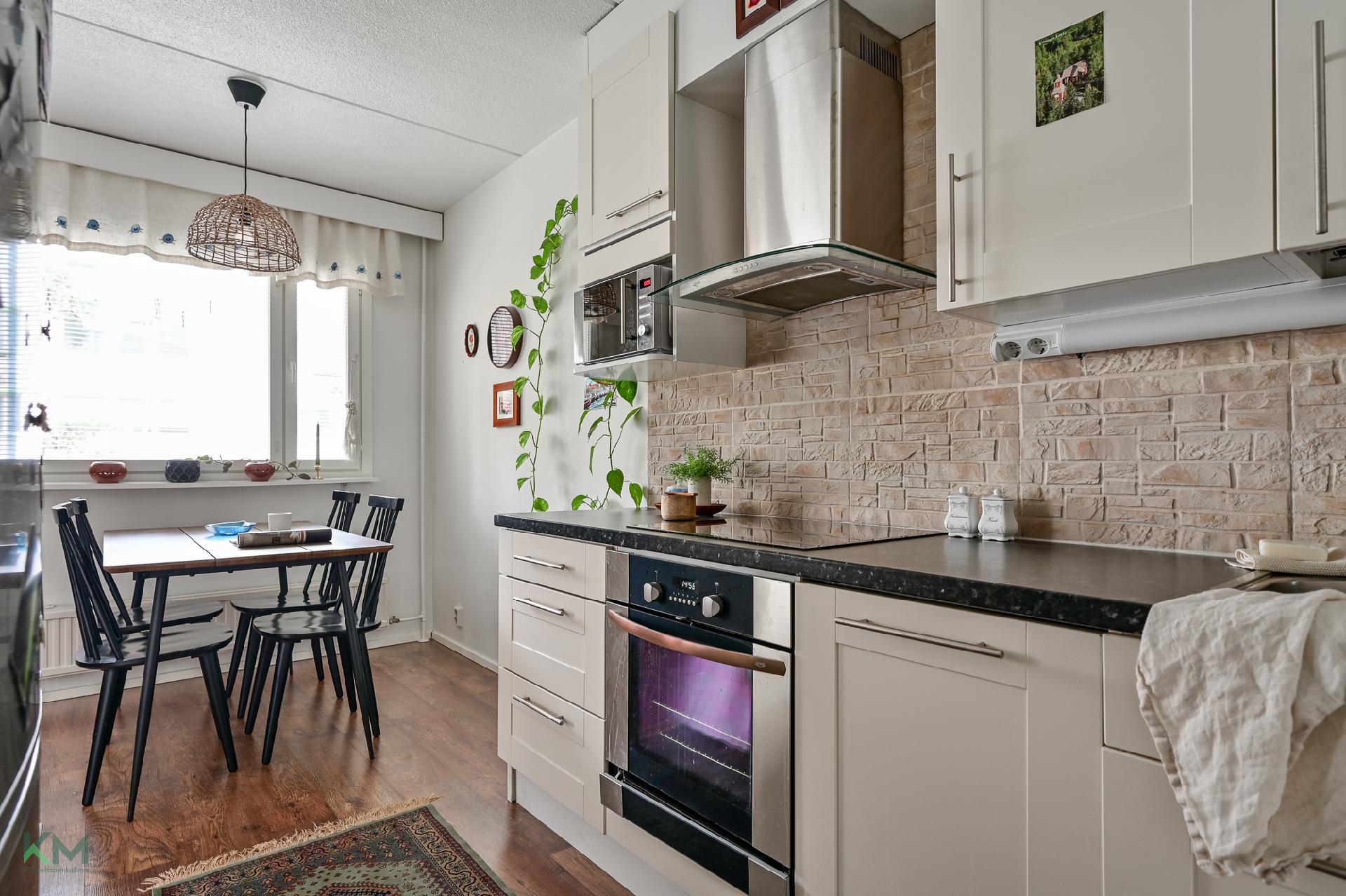 Nokkalantie 20, Laanila, Oulu