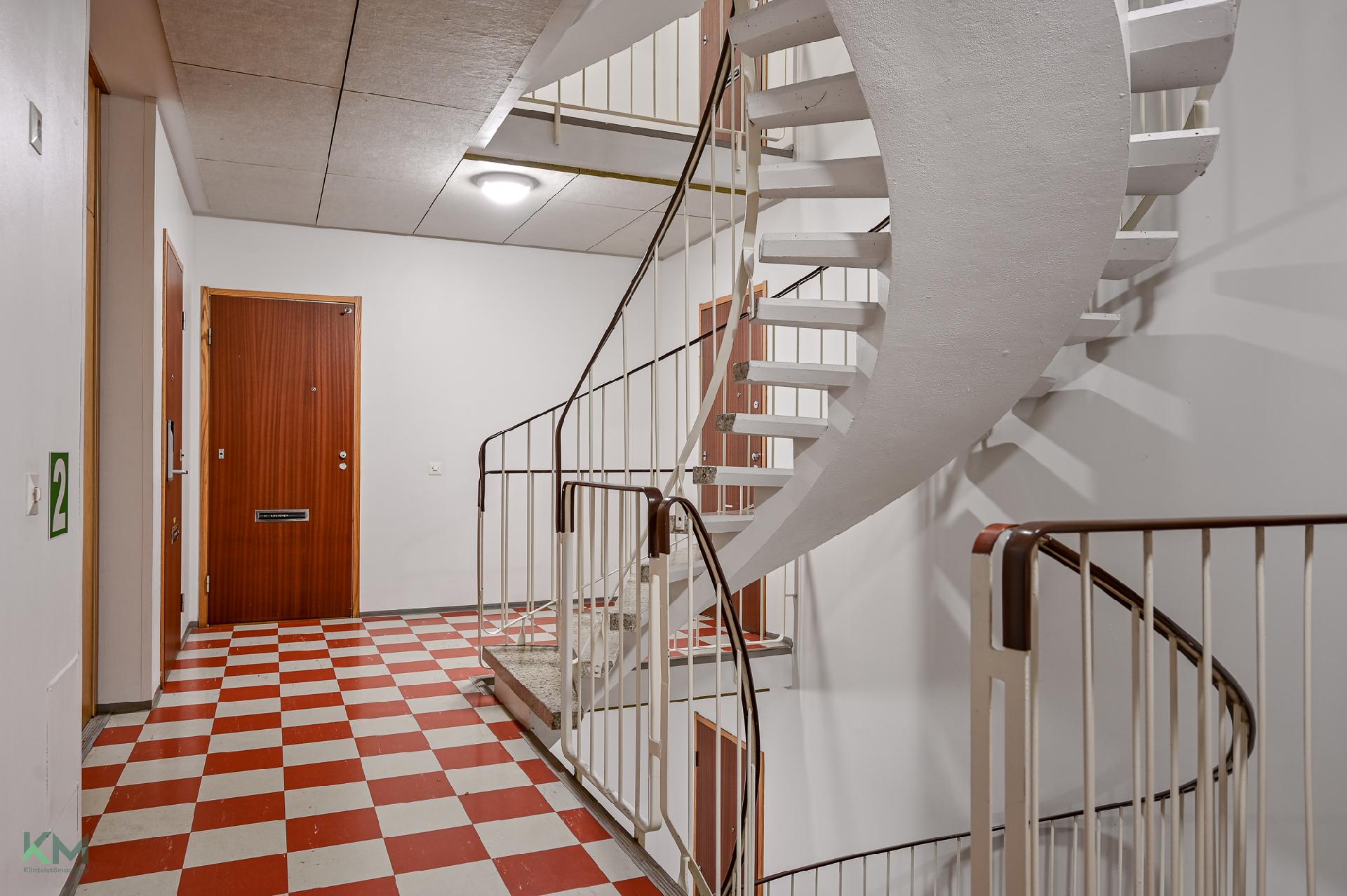 Nokkalantie 20, Laanila, Oulu