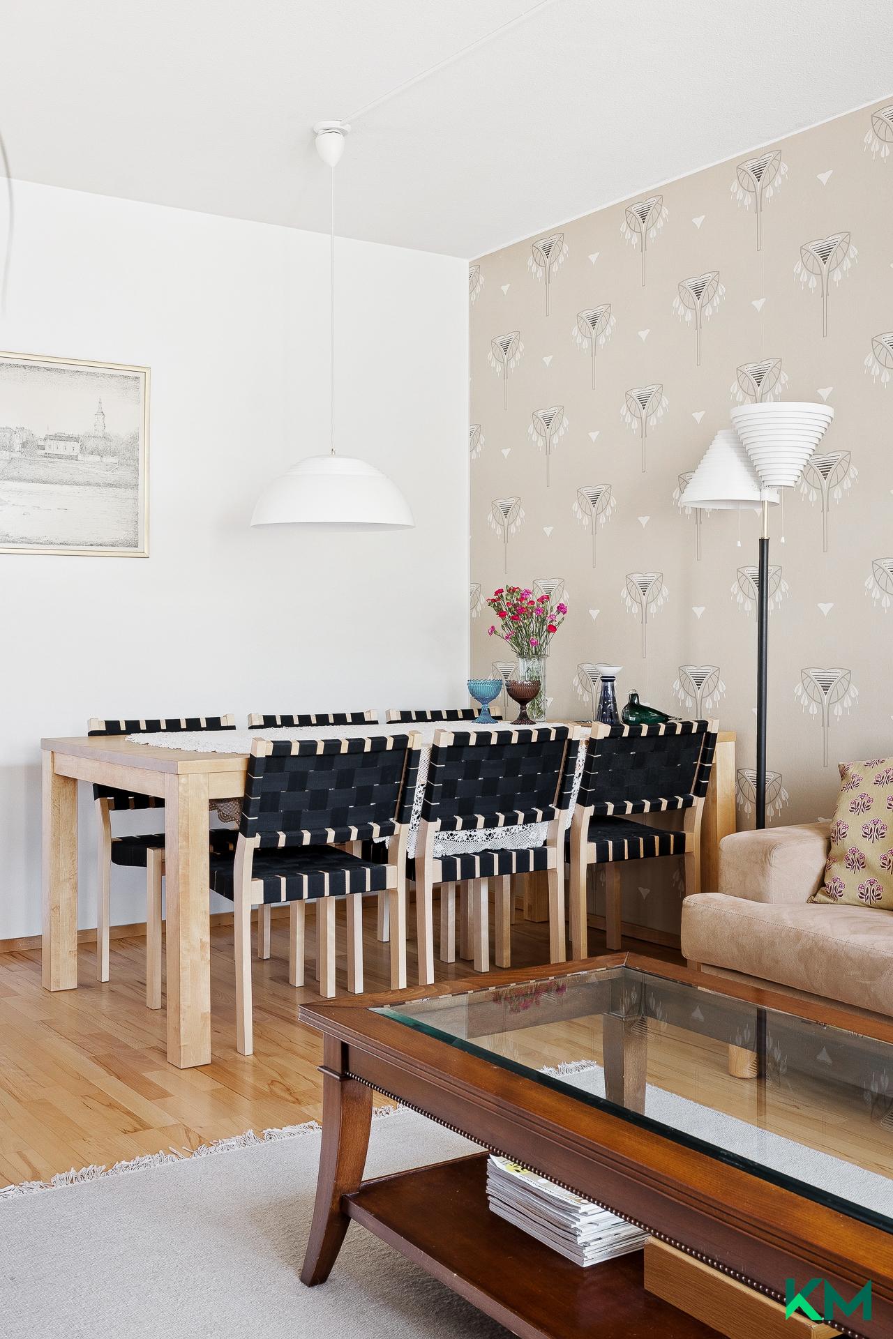 Rudolfintie 15, Laajasalo, Helsinki