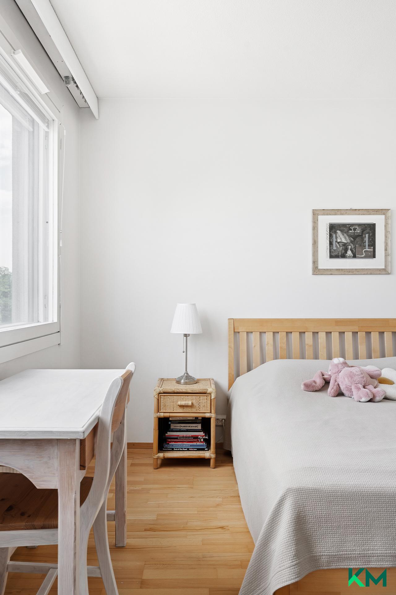 Rudolfintie 15, Laajasalo, Helsinki