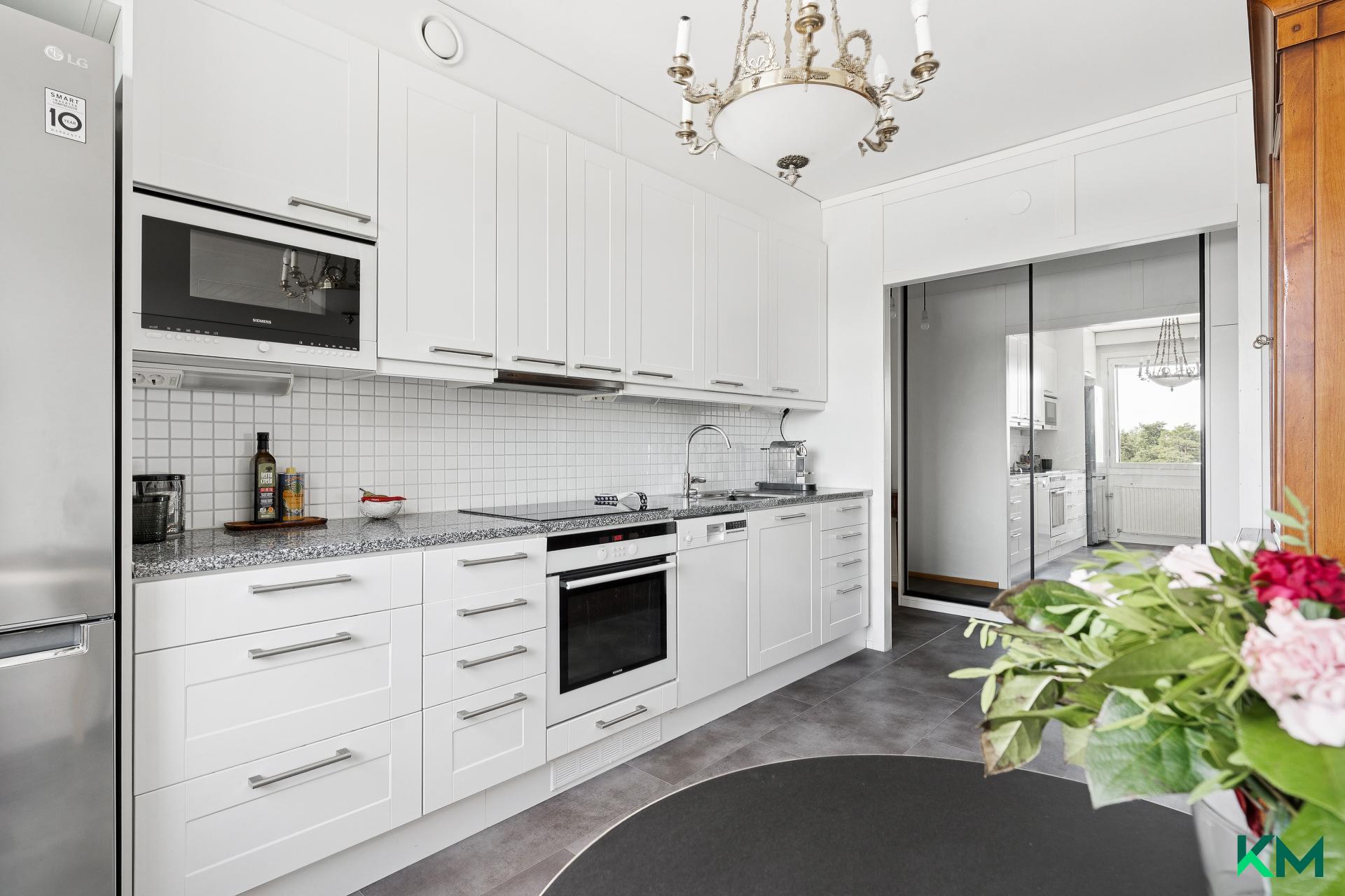 Rudolfintie 15, Laajasalo, Helsinki