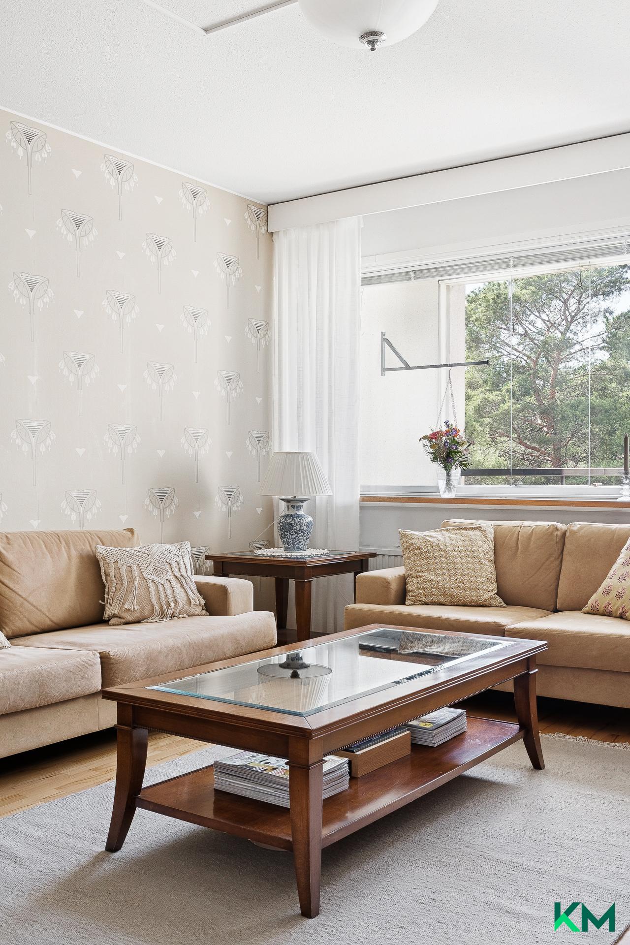 Rudolfintie 15, Laajasalo, Helsinki