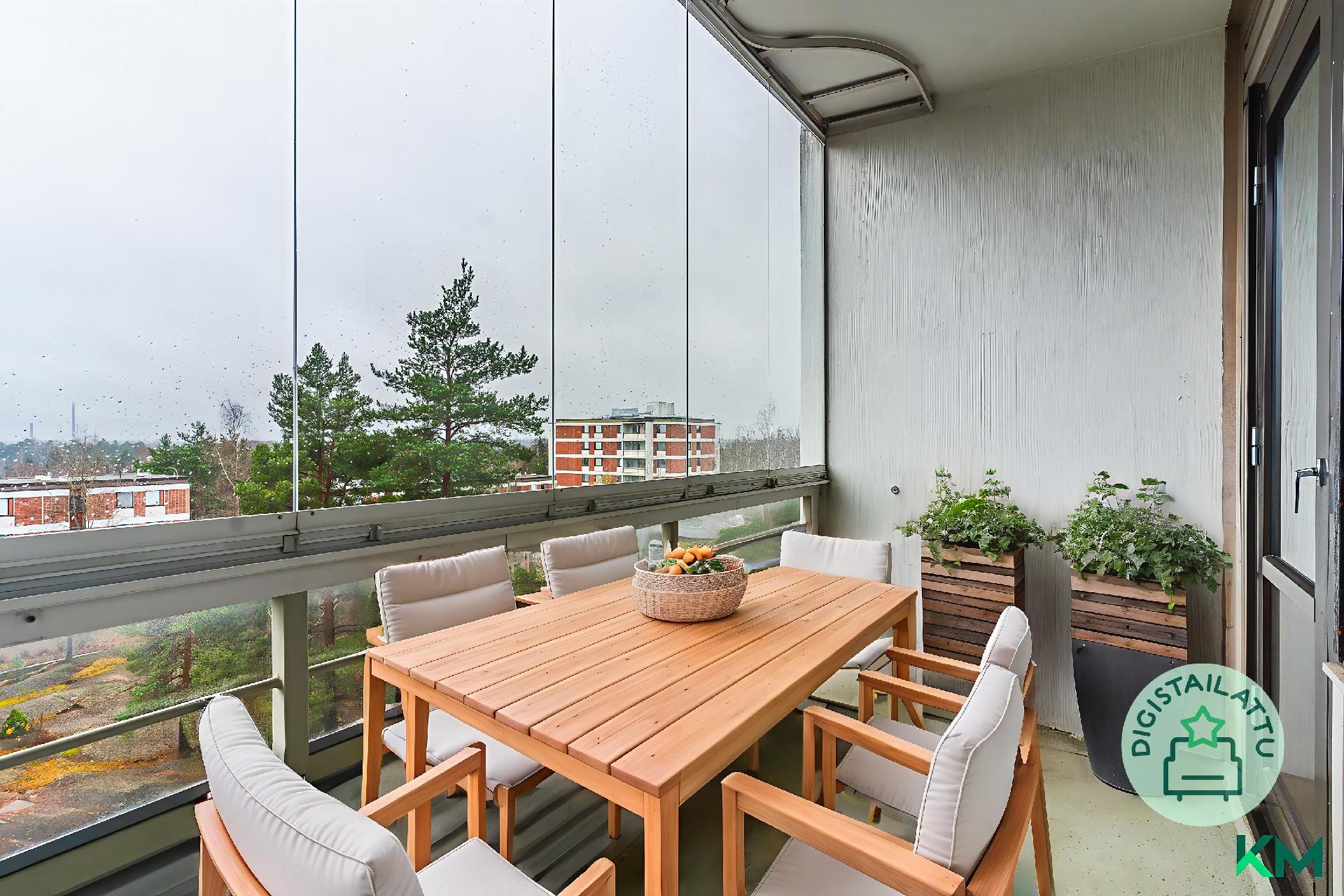 Kääntöpiiri 2, Olari, Espoo