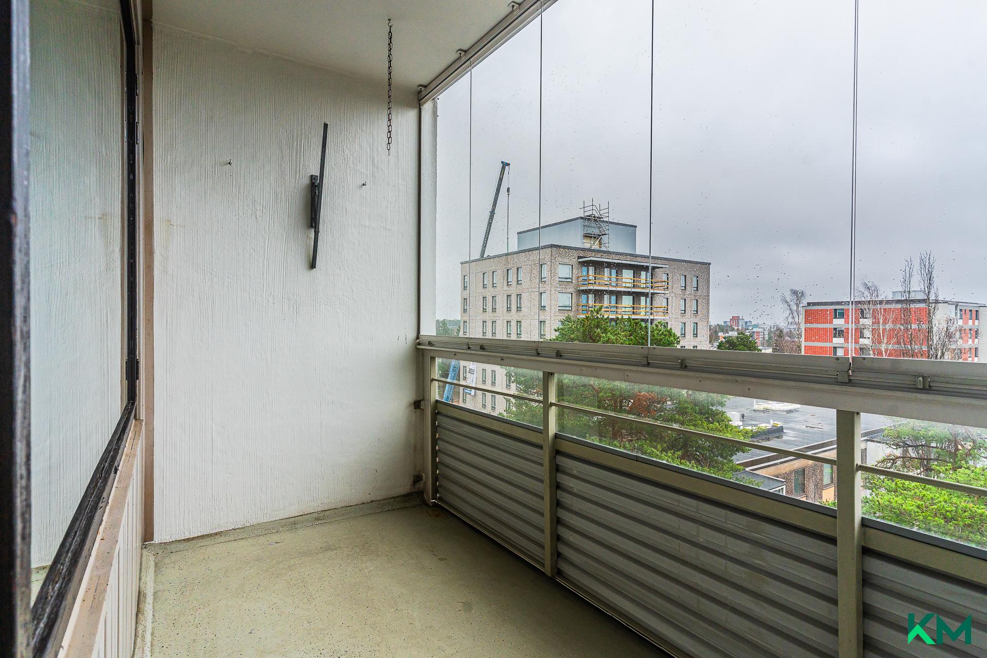 Kääntöpiiri 2, Olari, Espoo