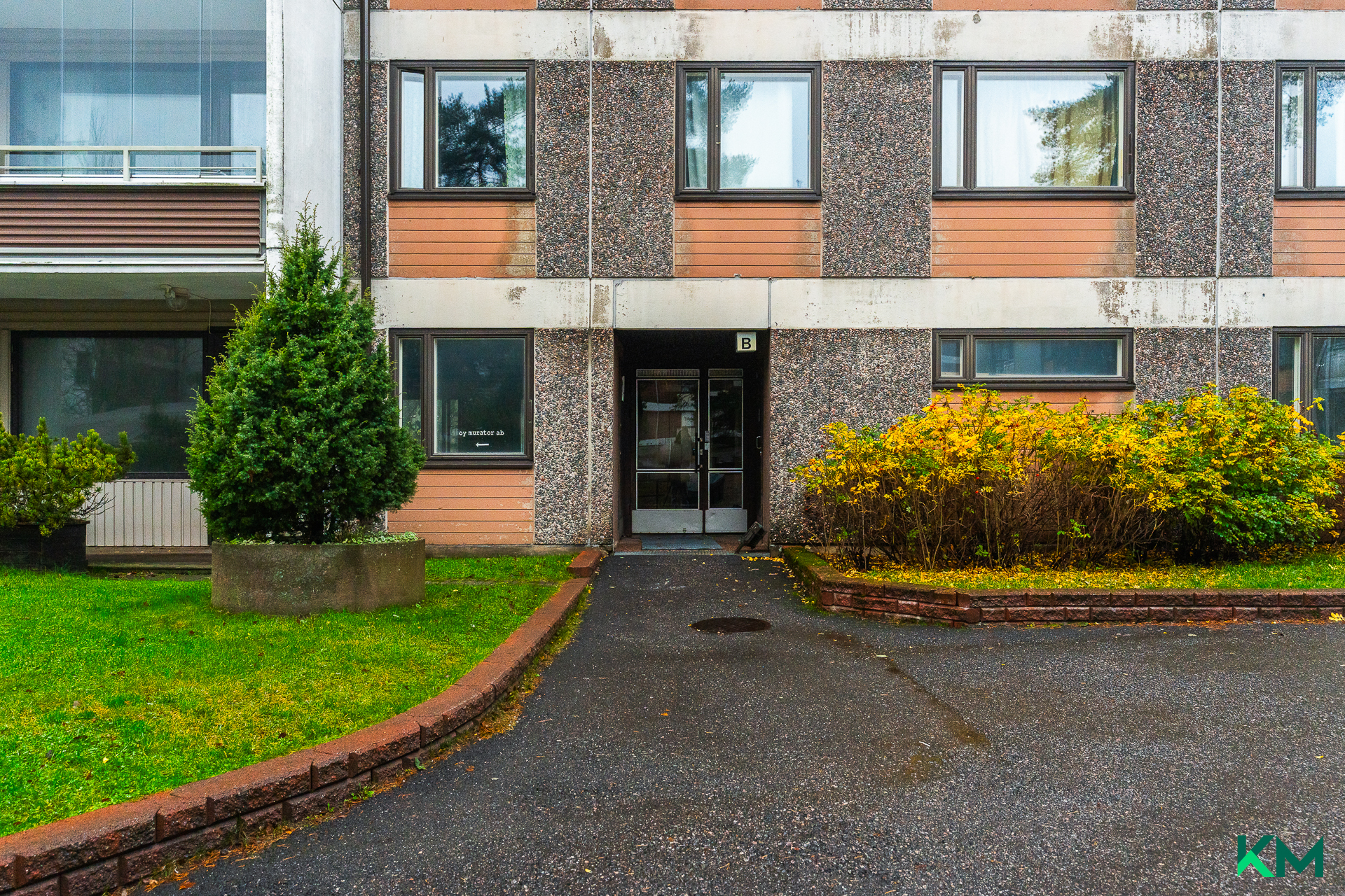 Kääntöpiiri 2, Olari, Espoo