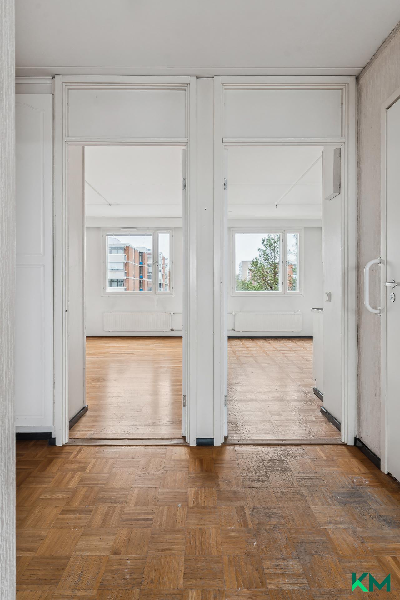 Kääntöpiiri 2, Olari, Espoo