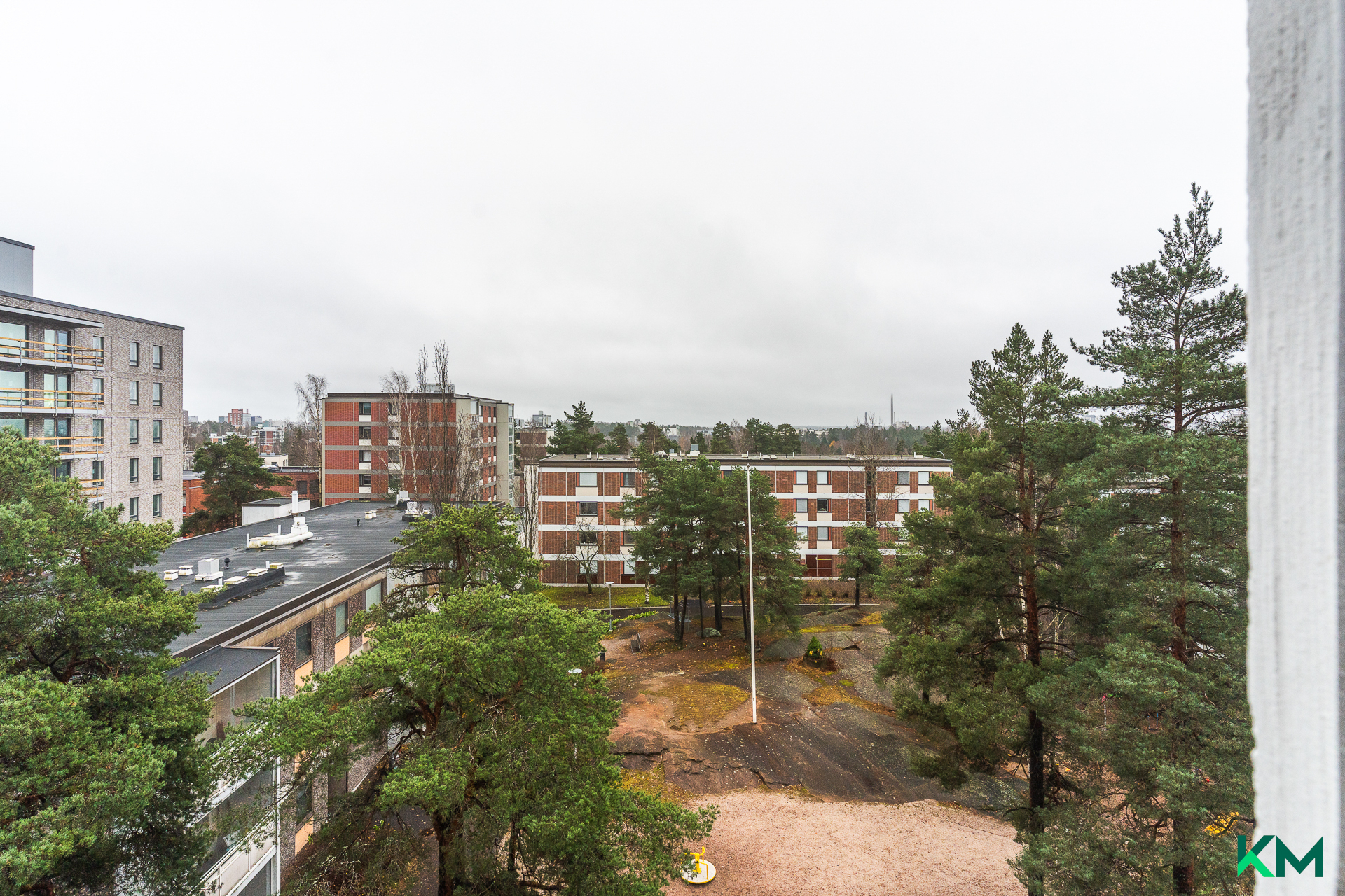 Kääntöpiiri 2, Olari, Espoo