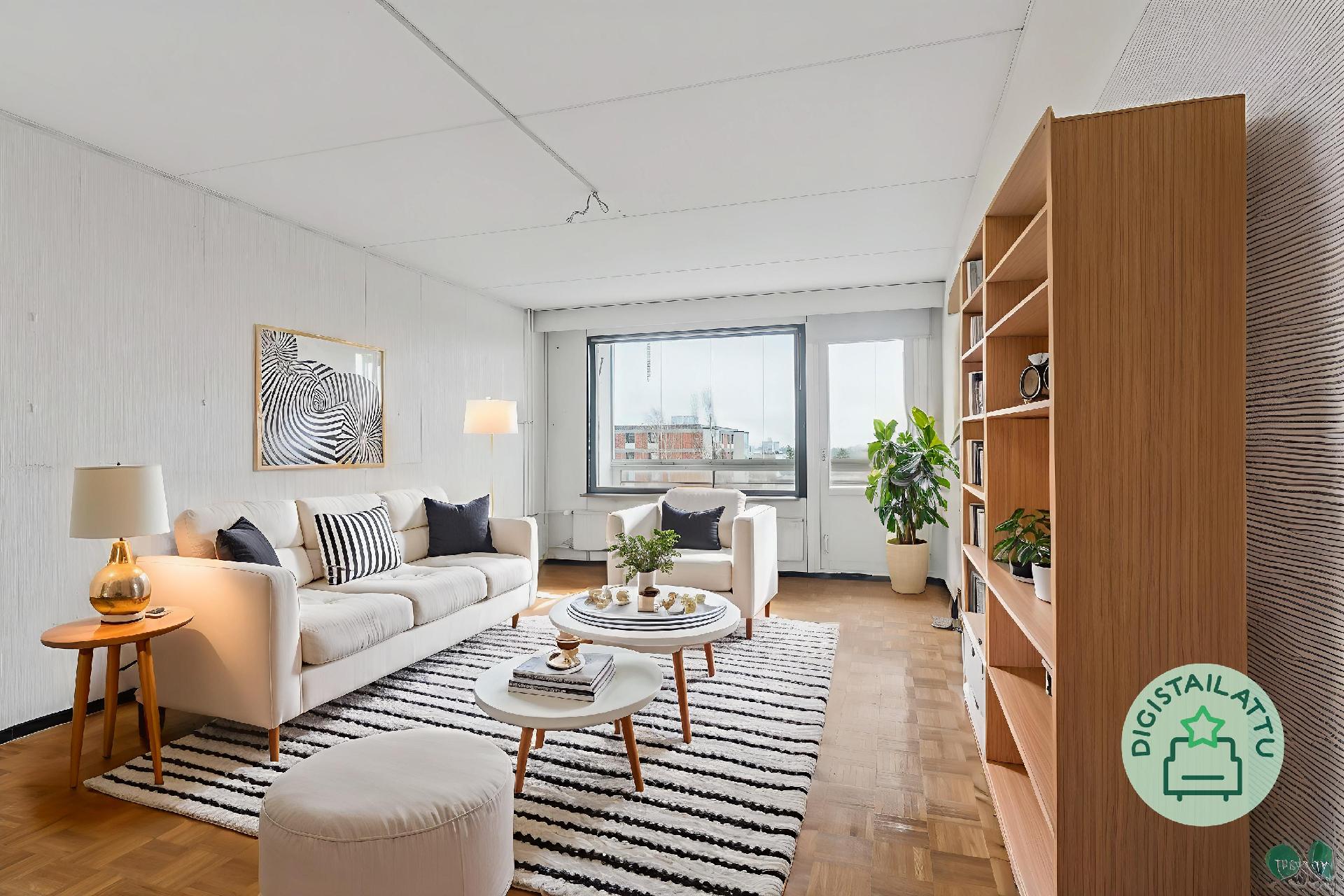 Kääntöpiiri 2, Olari, Espoo