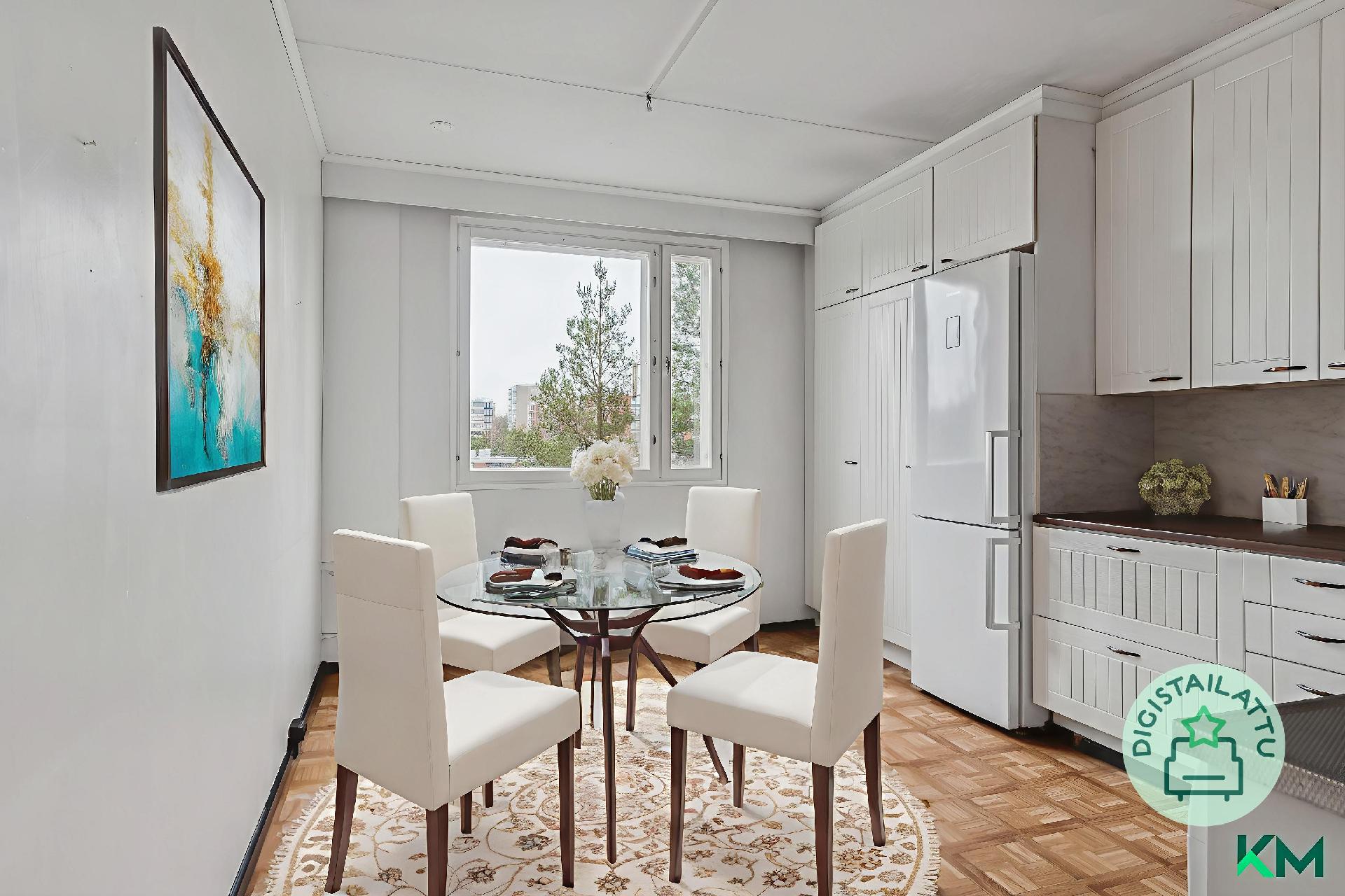 Kääntöpiiri 2, Olari, Espoo