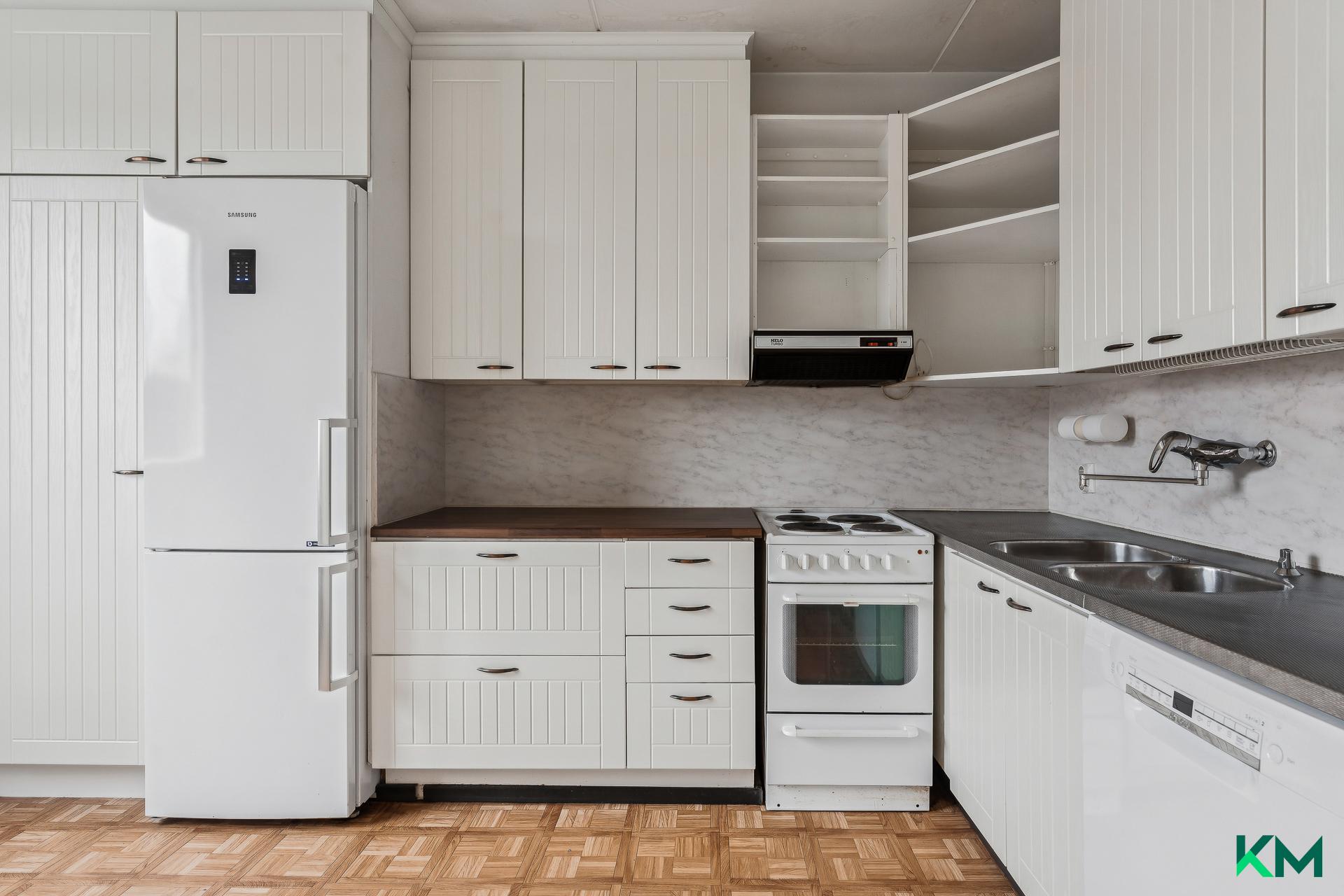 Kääntöpiiri 2, Olari, Espoo