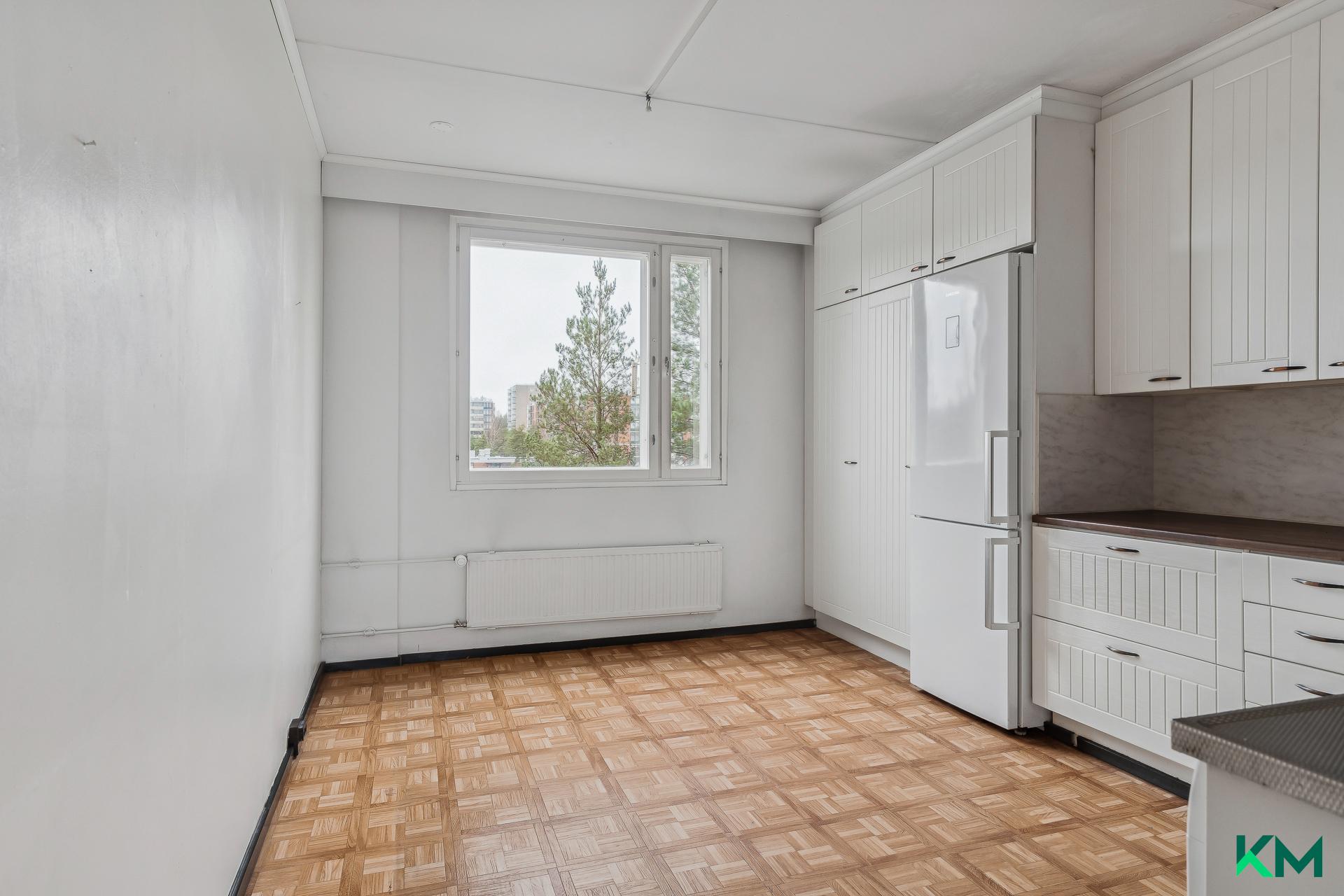 Kääntöpiiri 2, Olari, Espoo